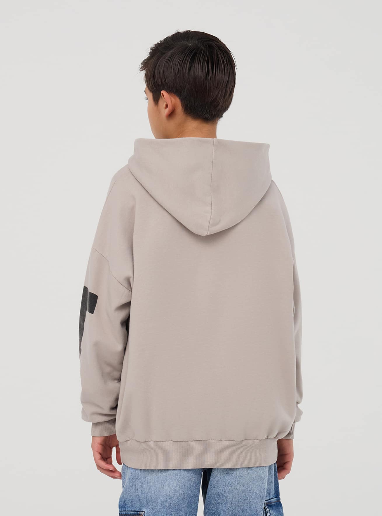 Felpa Bambino Kids