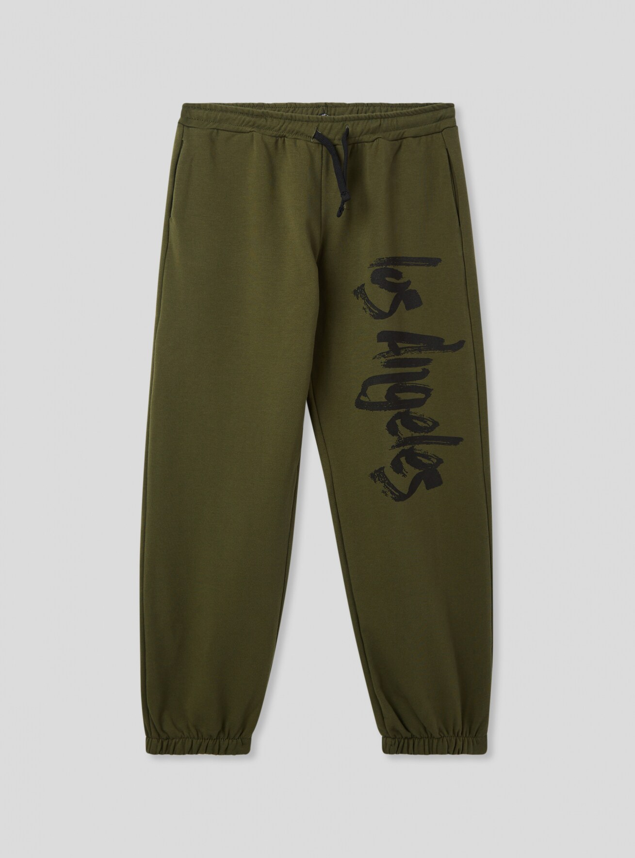 Pantalones Niño Terranova