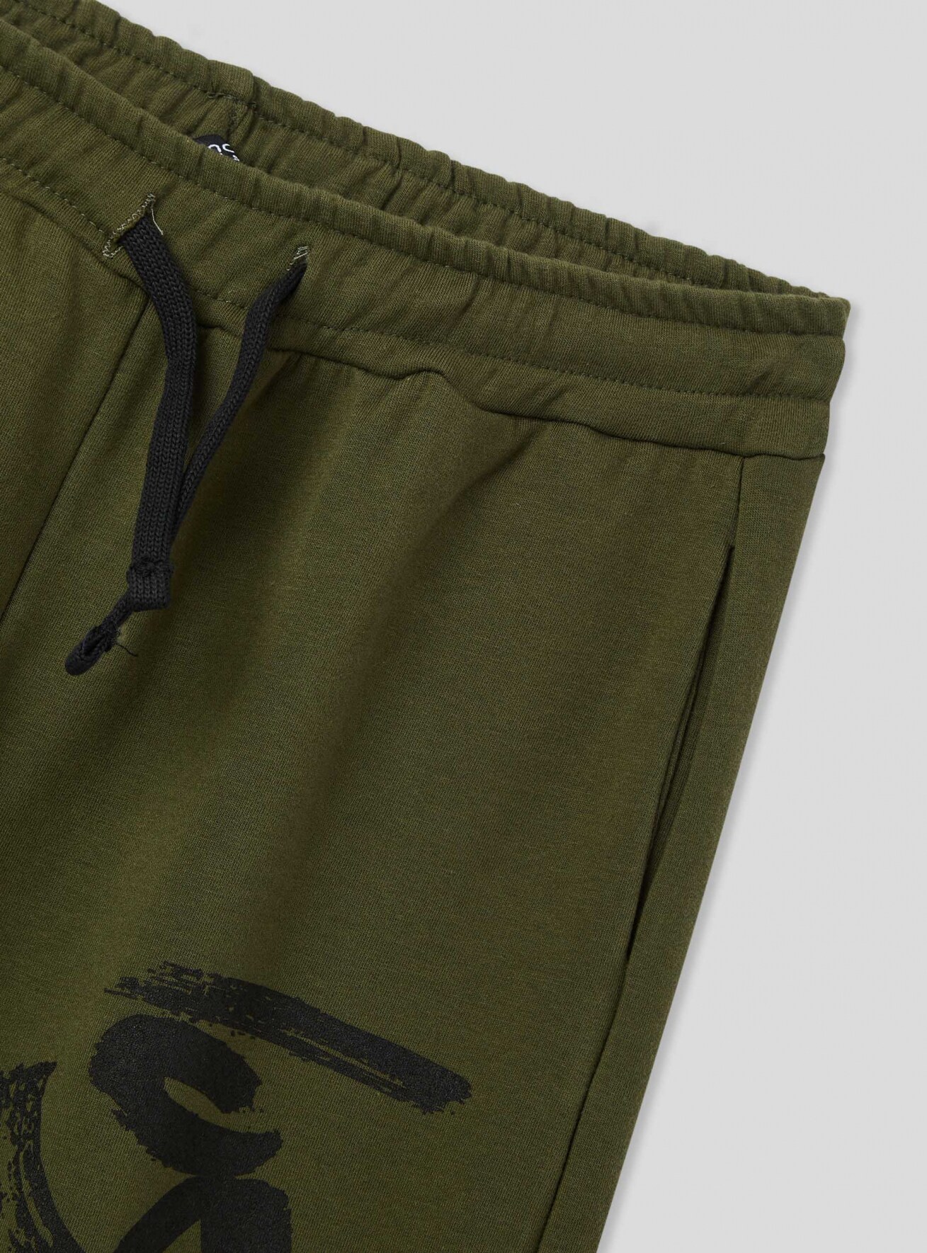 Pantalones Niño Terranova