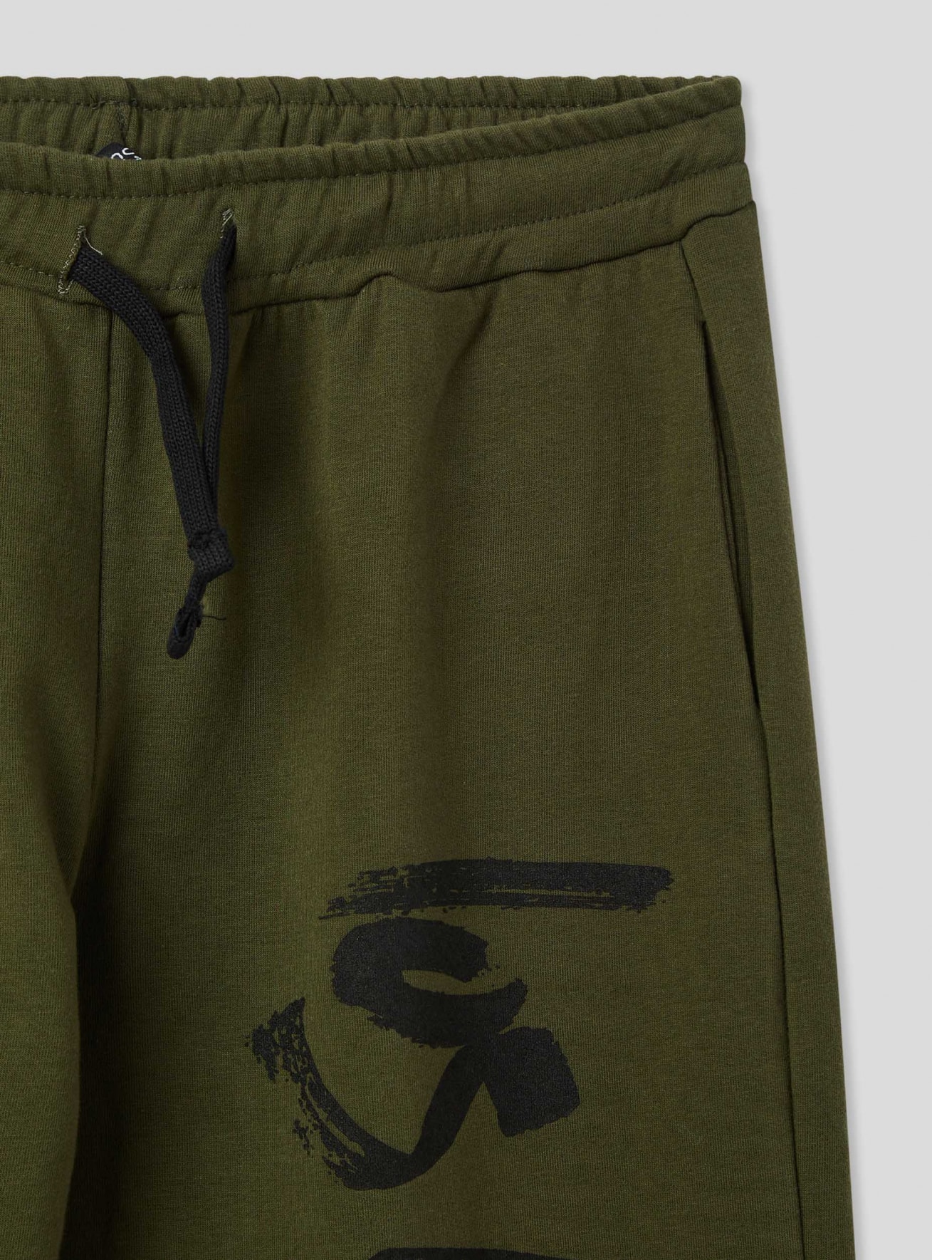 Pantalones Niño Terranova