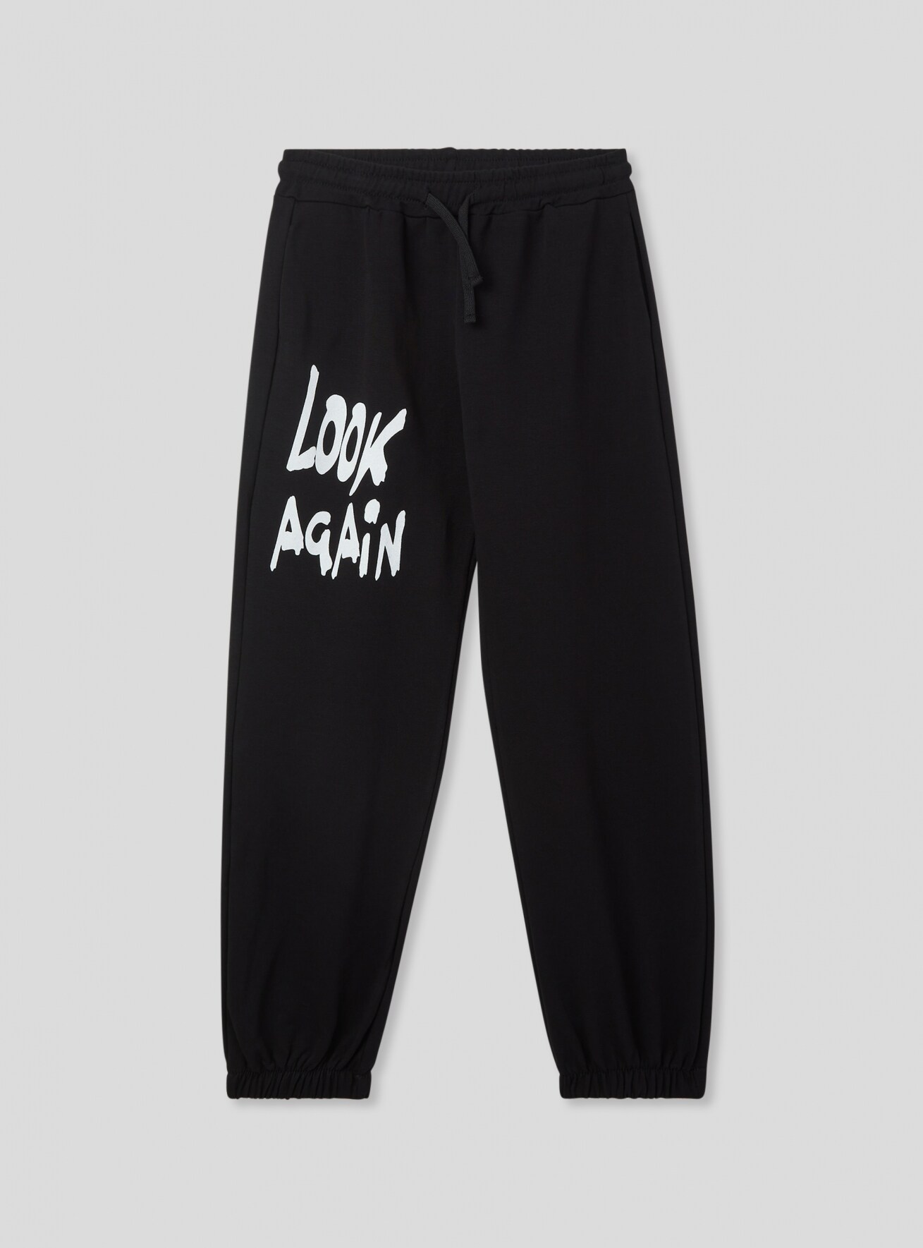 Pantalone ginnico Lungo Garçon Terranova
