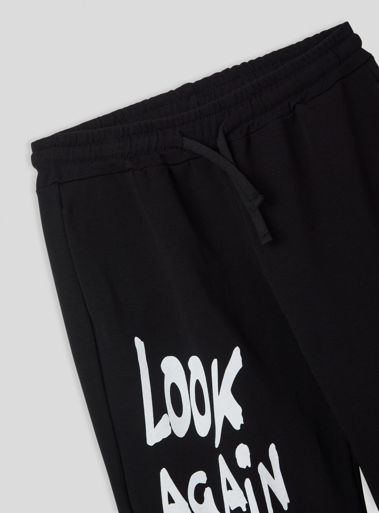 Pantalone ginnico Lungo Garçon Terranova