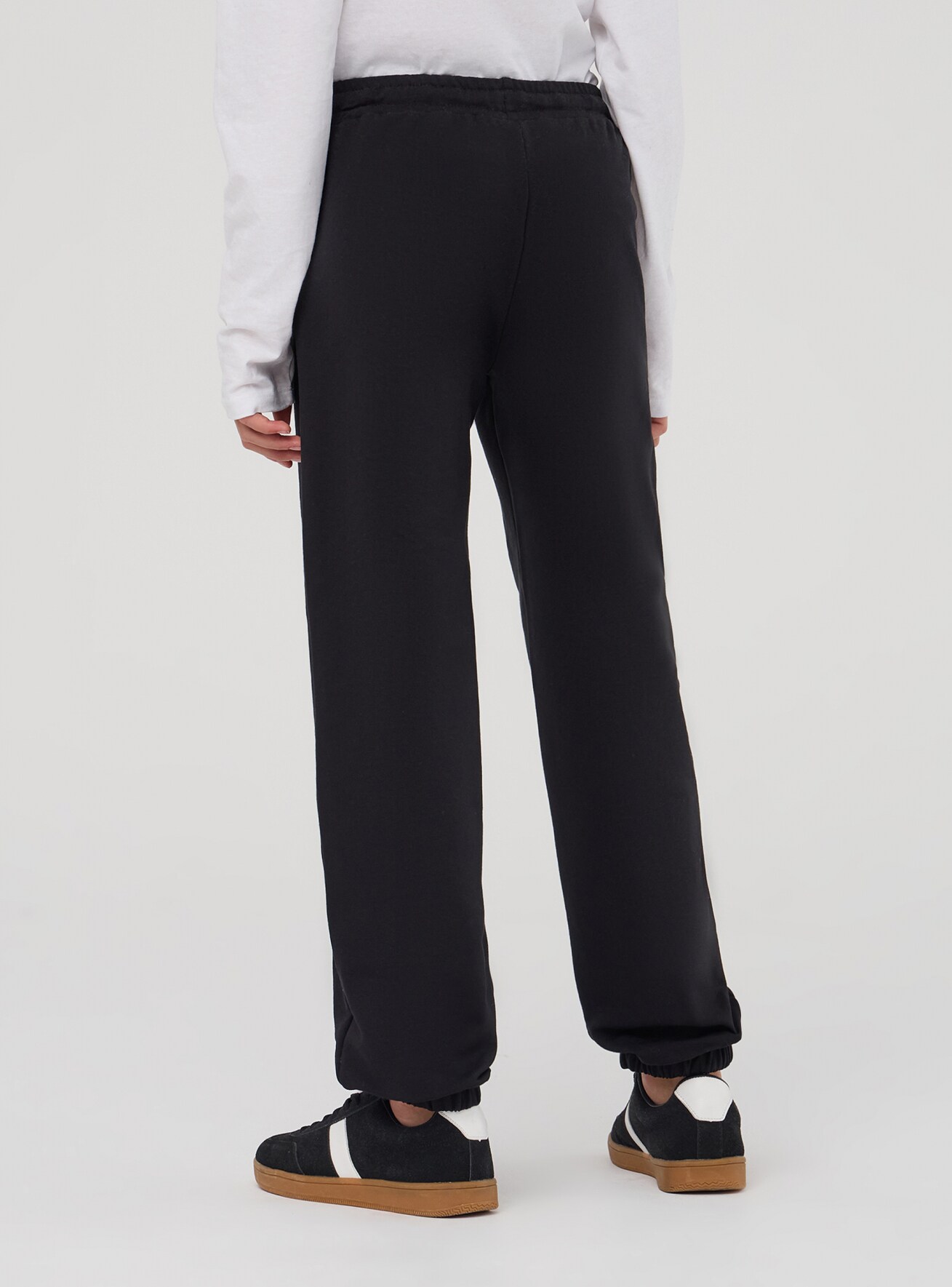 Pantalone ginnico Lungo Garçon Terranova