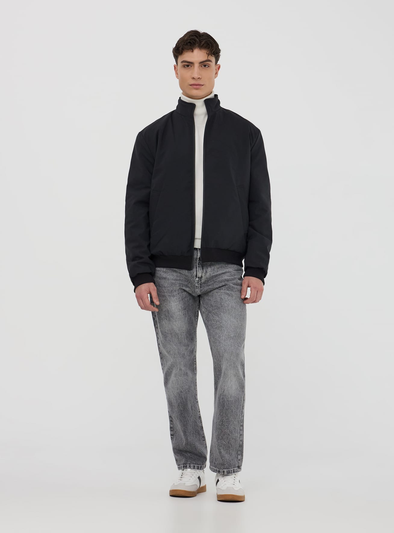 Outerwear Man Terranova
