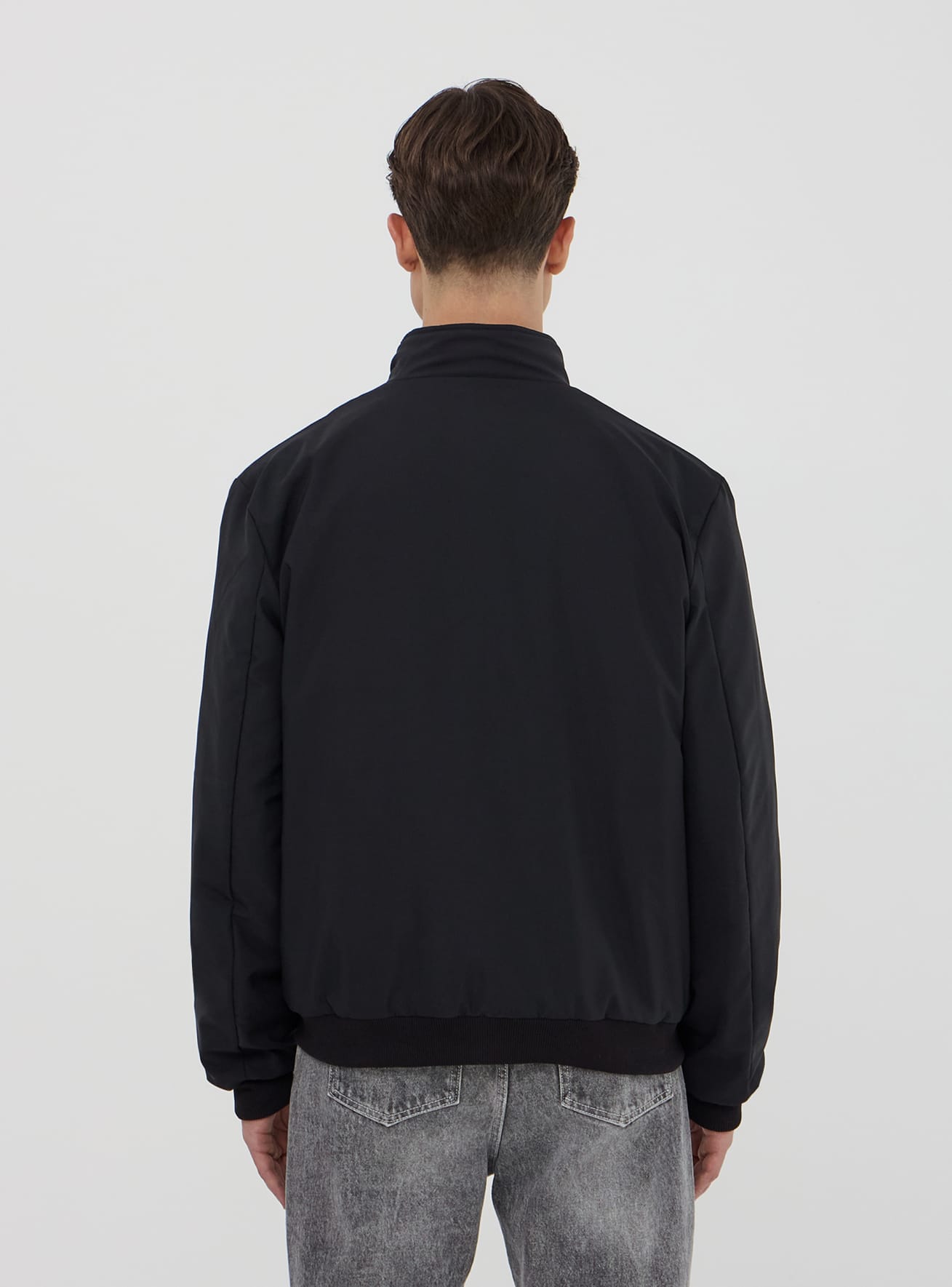 Outerwear Man Terranova