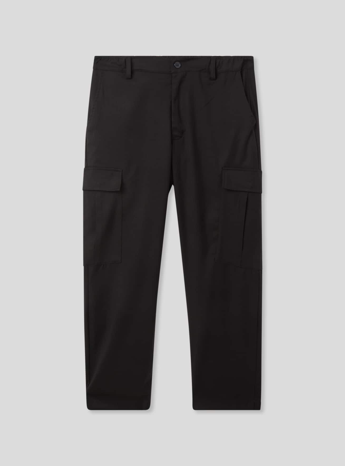 Pantalone Lungo Uomo Terranova