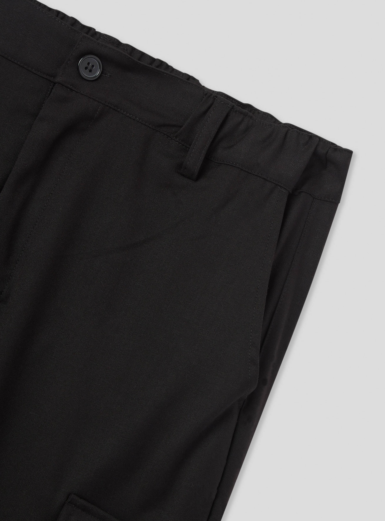 Pantalone Lungo Uomo Terranova