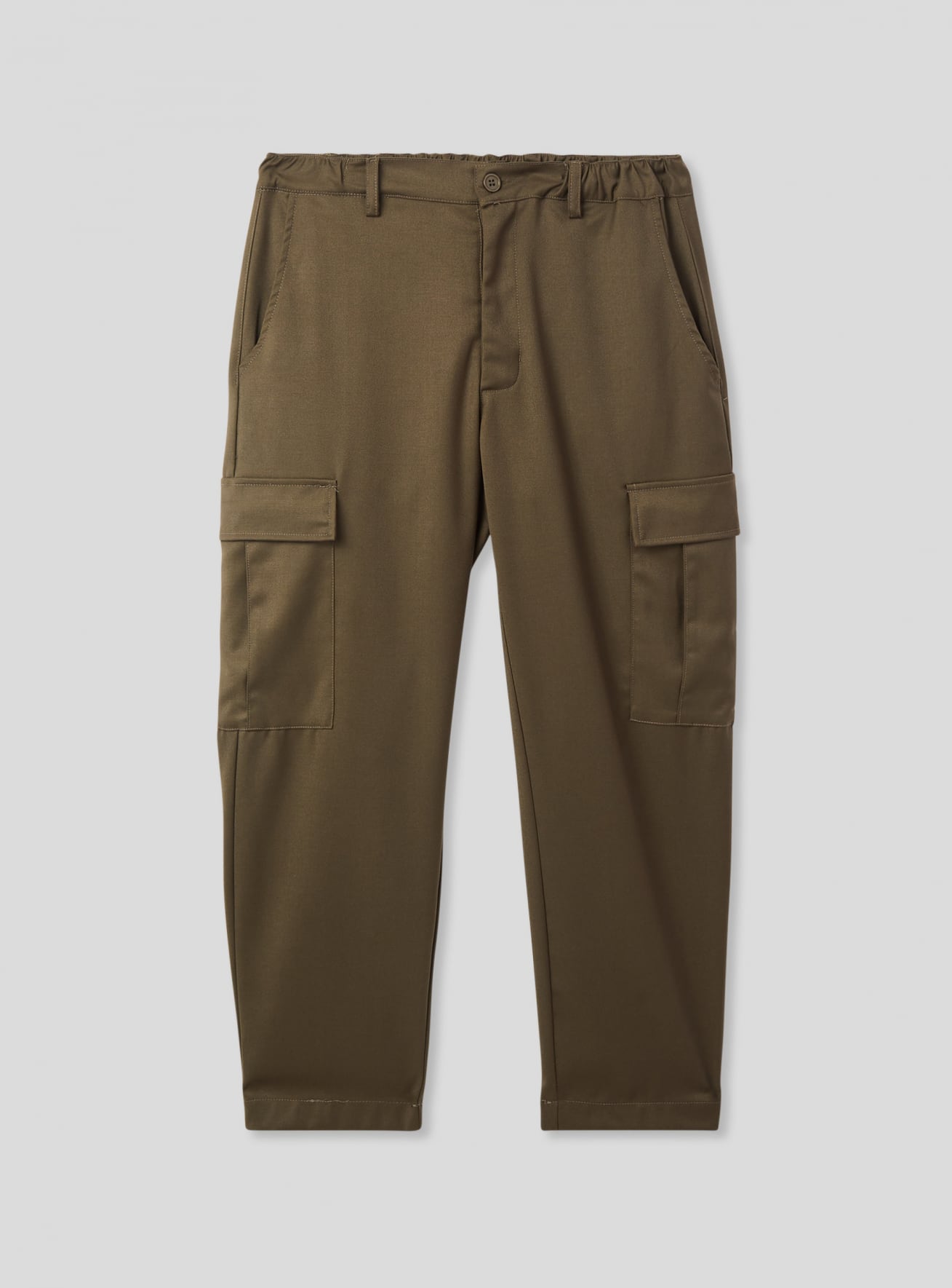 Pantalone Lungo Herren Terranova