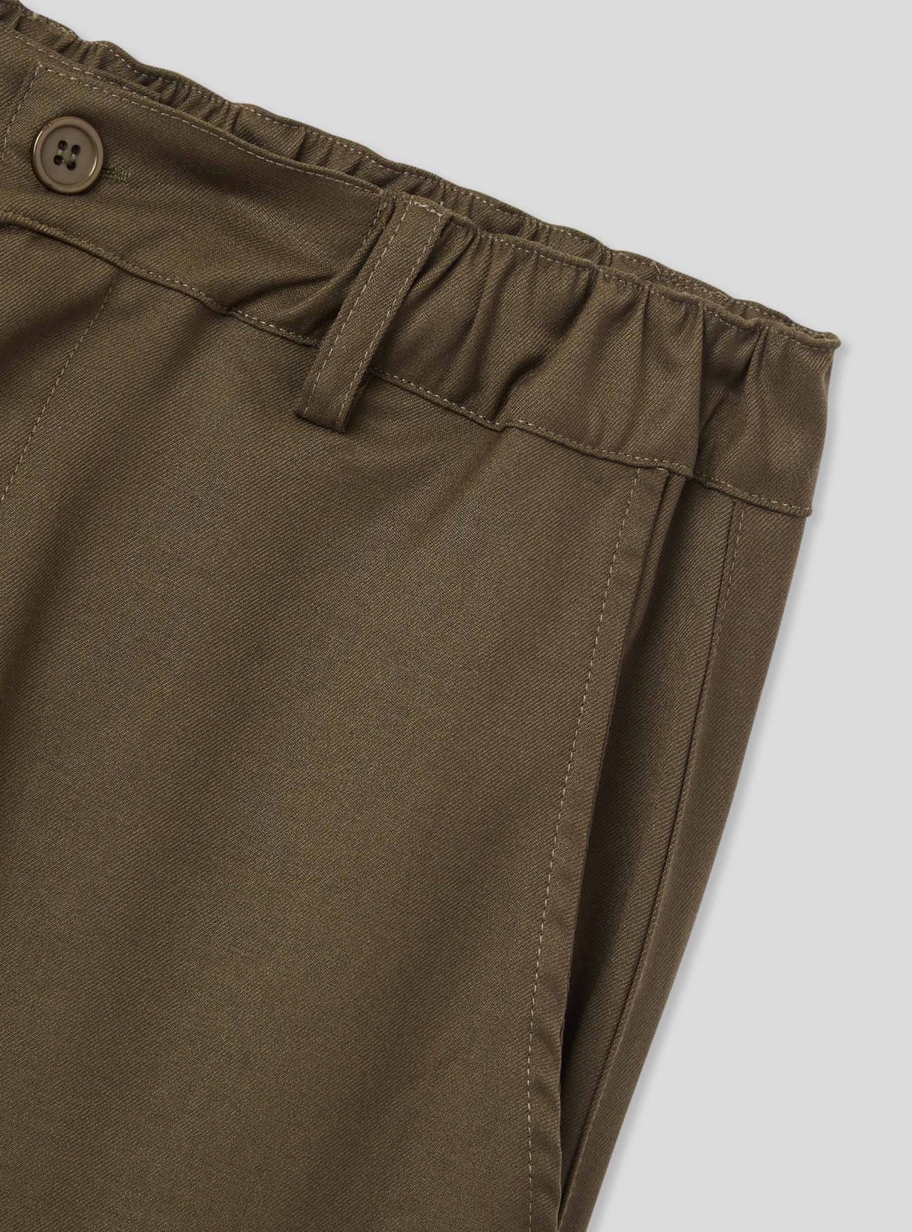 Pantalone Lungo Herren Terranova