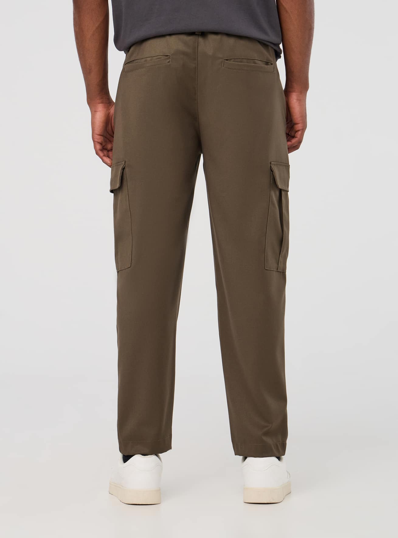 Pantalone Lungo Herren Terranova