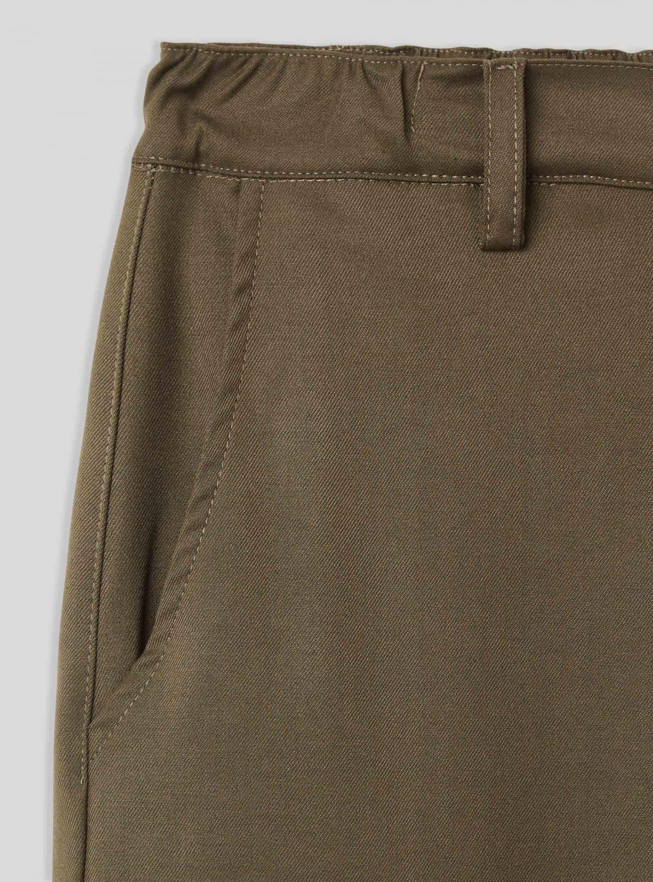 Pantalone Lungo Herren Terranova