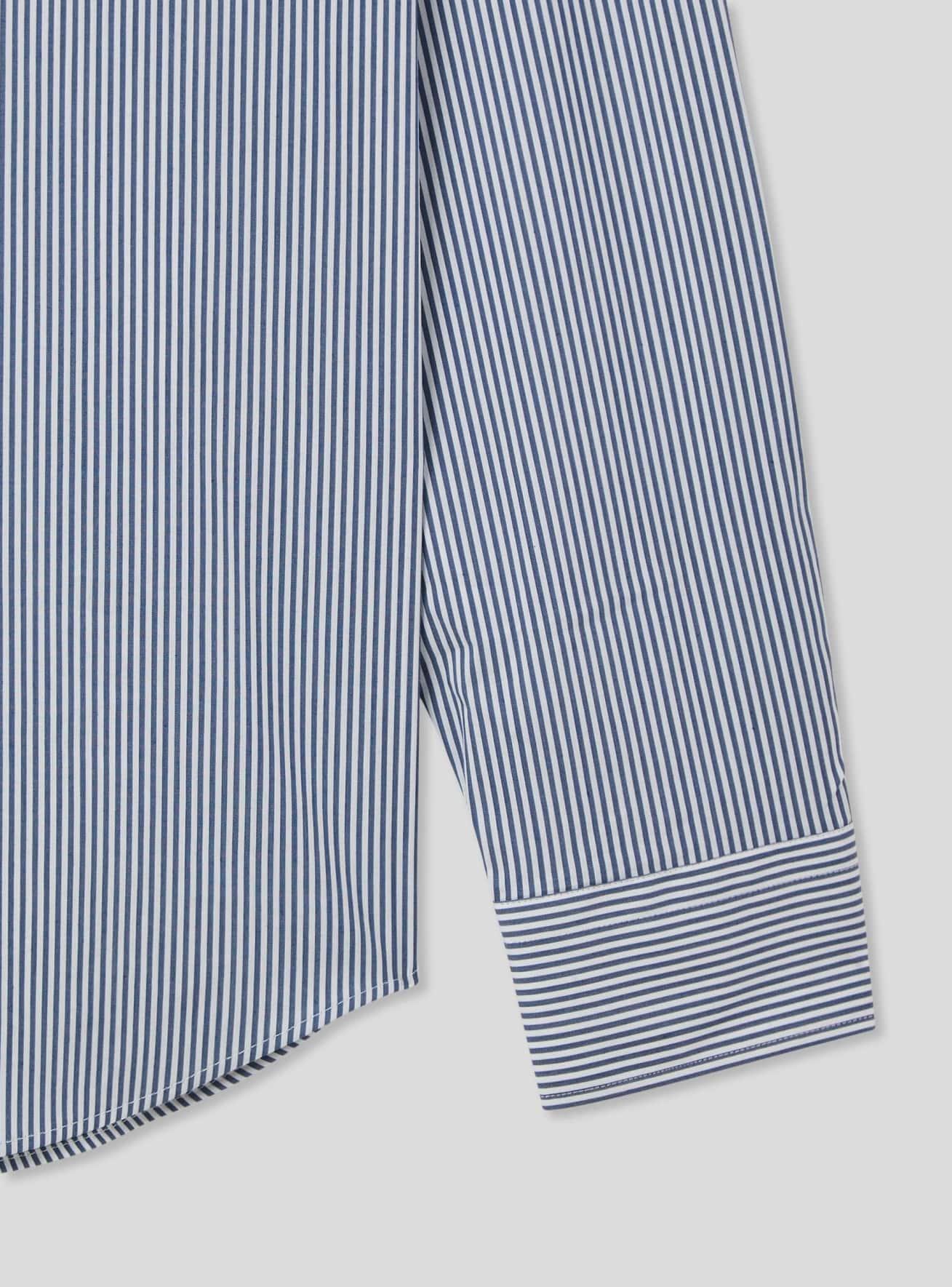 Long-sleeved shirt Man Terranova