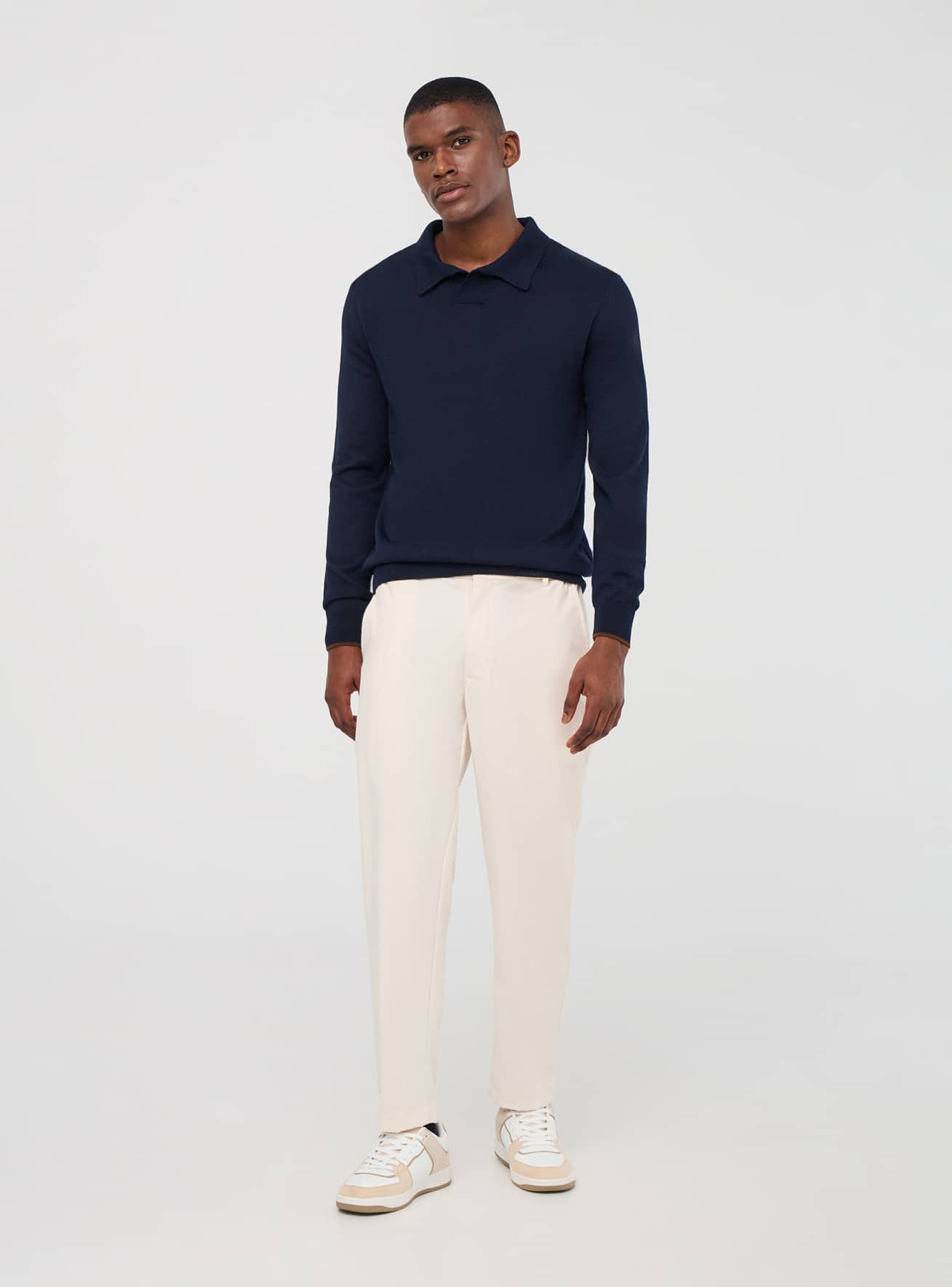Pantalons Homme Terranova