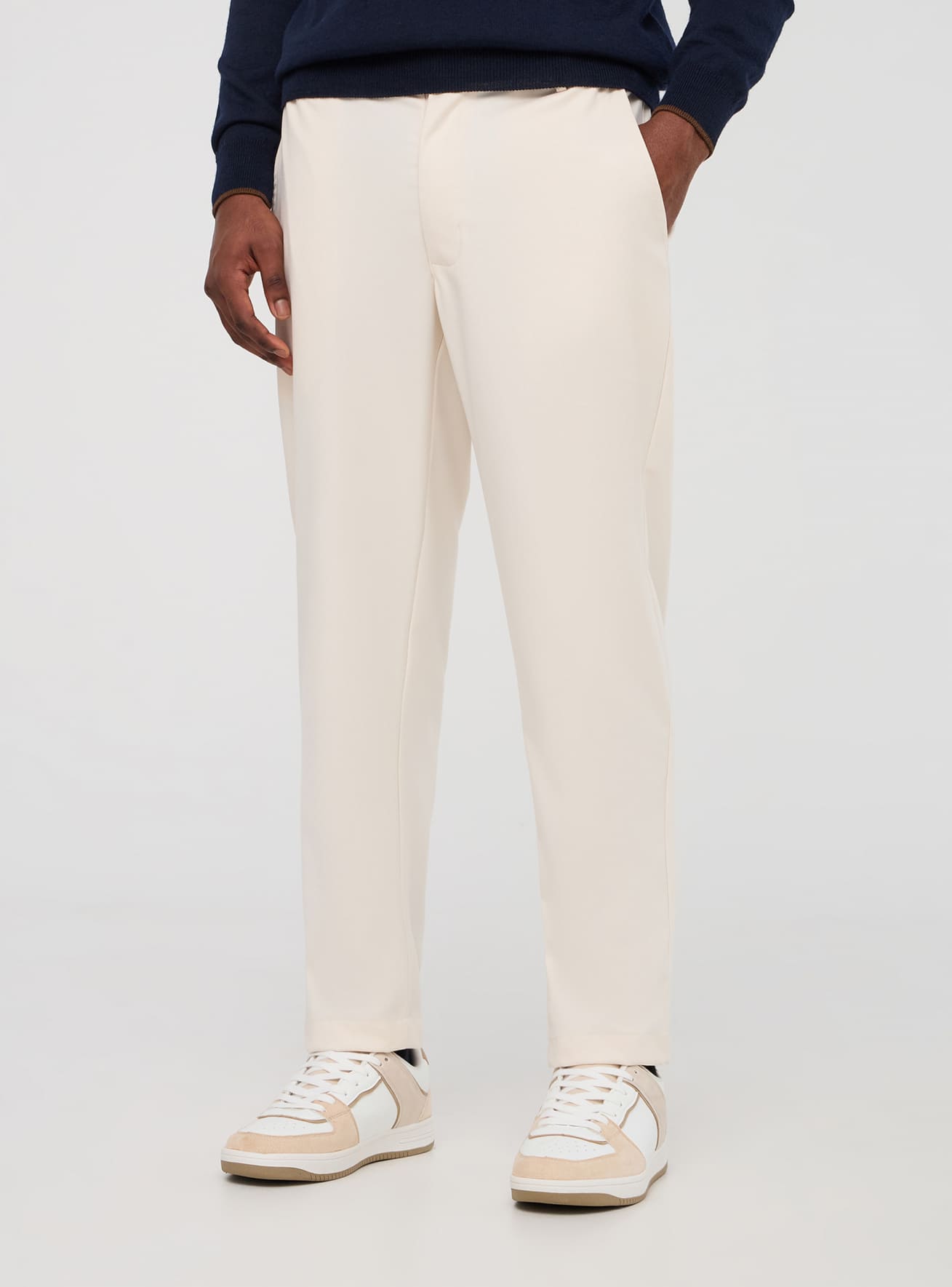 Pantalons Homme Terranova