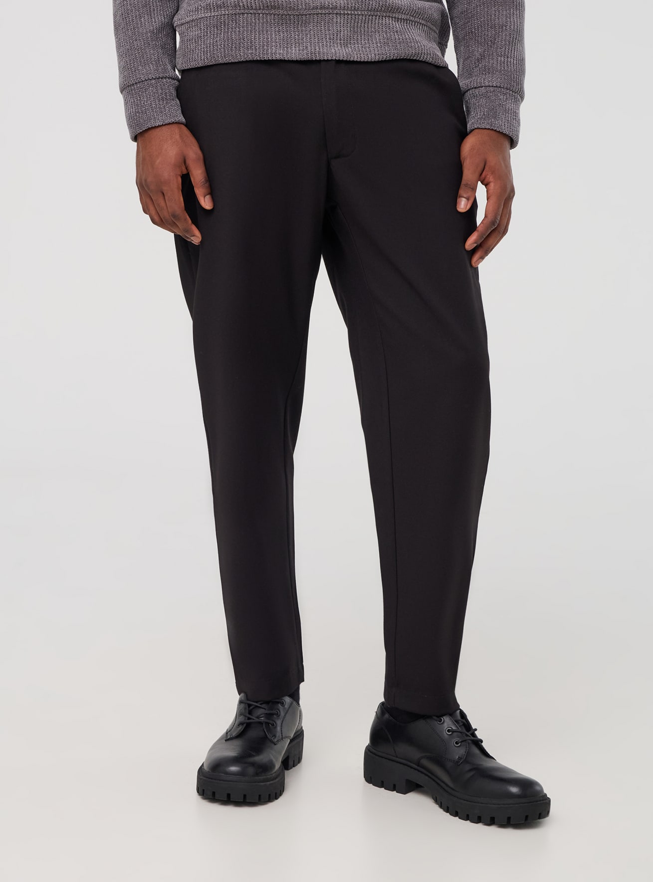 Pantalons Homme Terranova