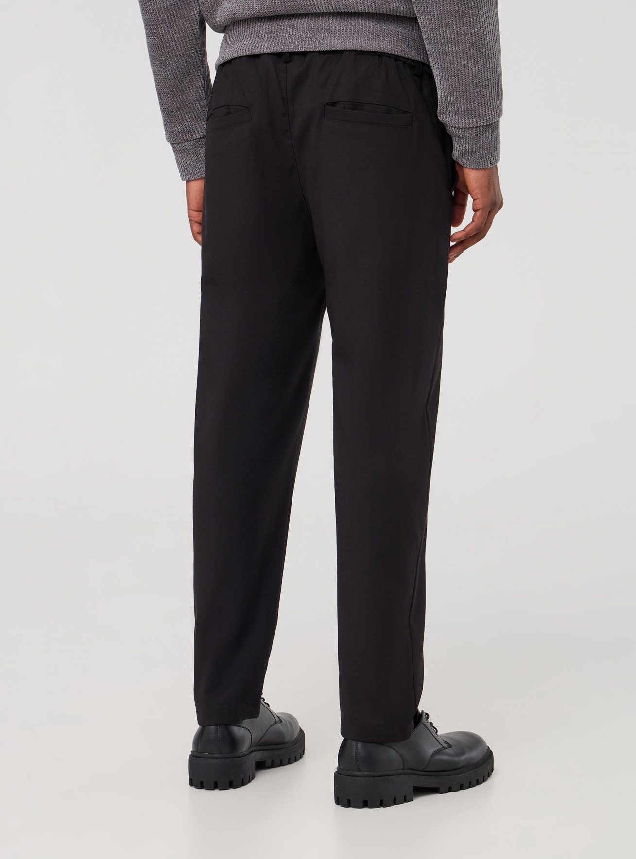 Pantalons Homme Terranova