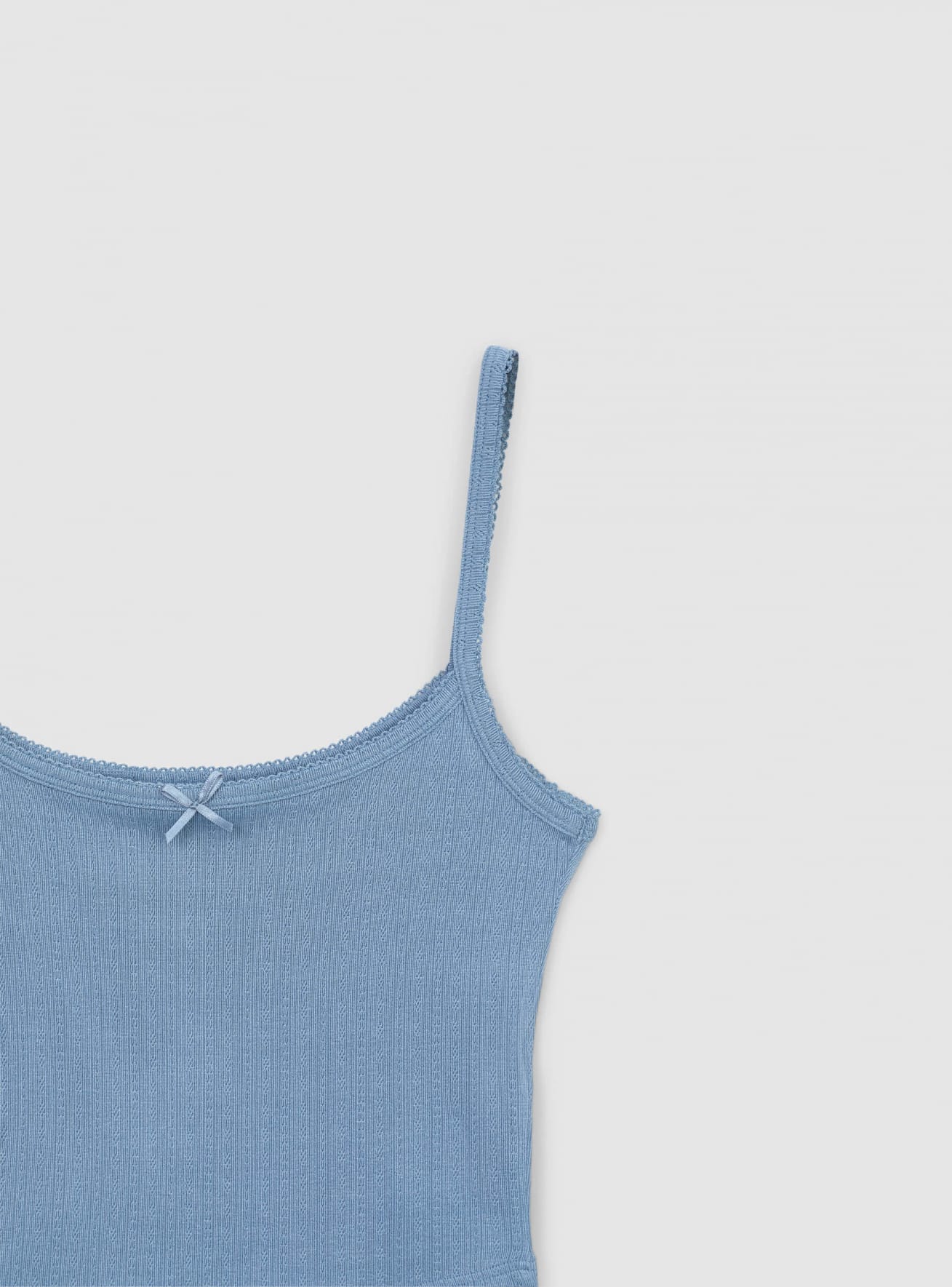 Top Femme Terranova