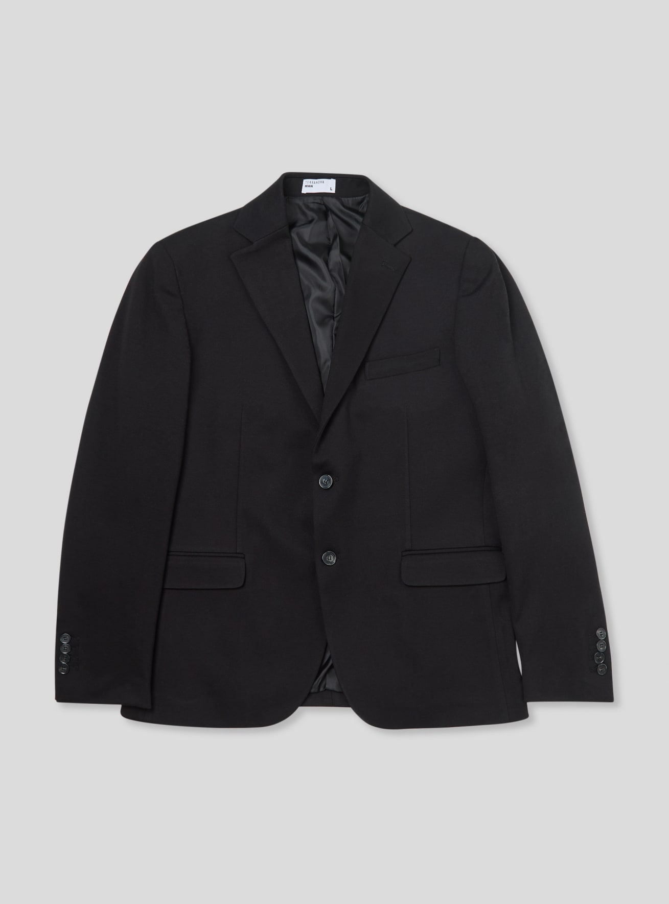 Chaqueta Hombre Terranova