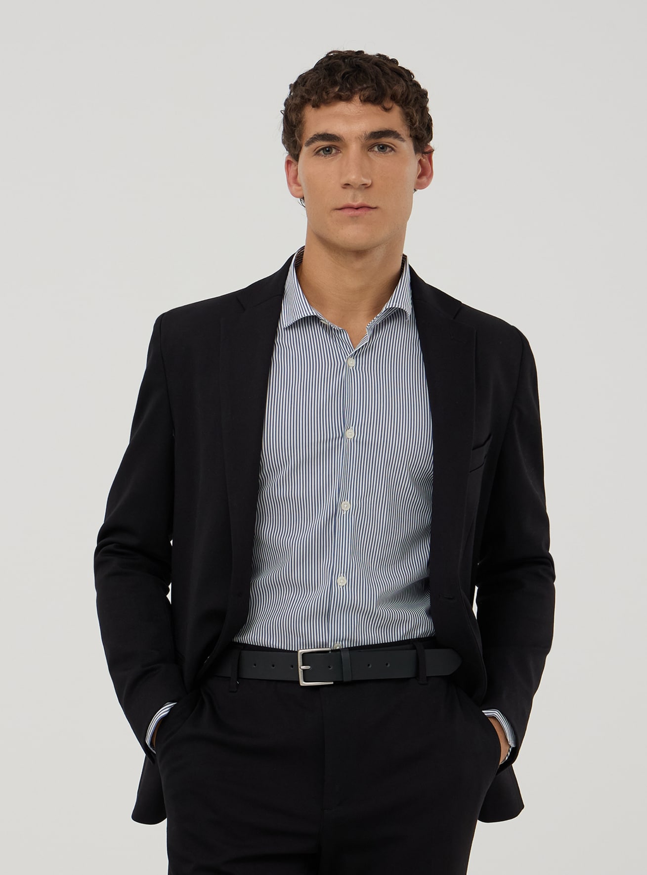 Chaqueta Hombre Terranova