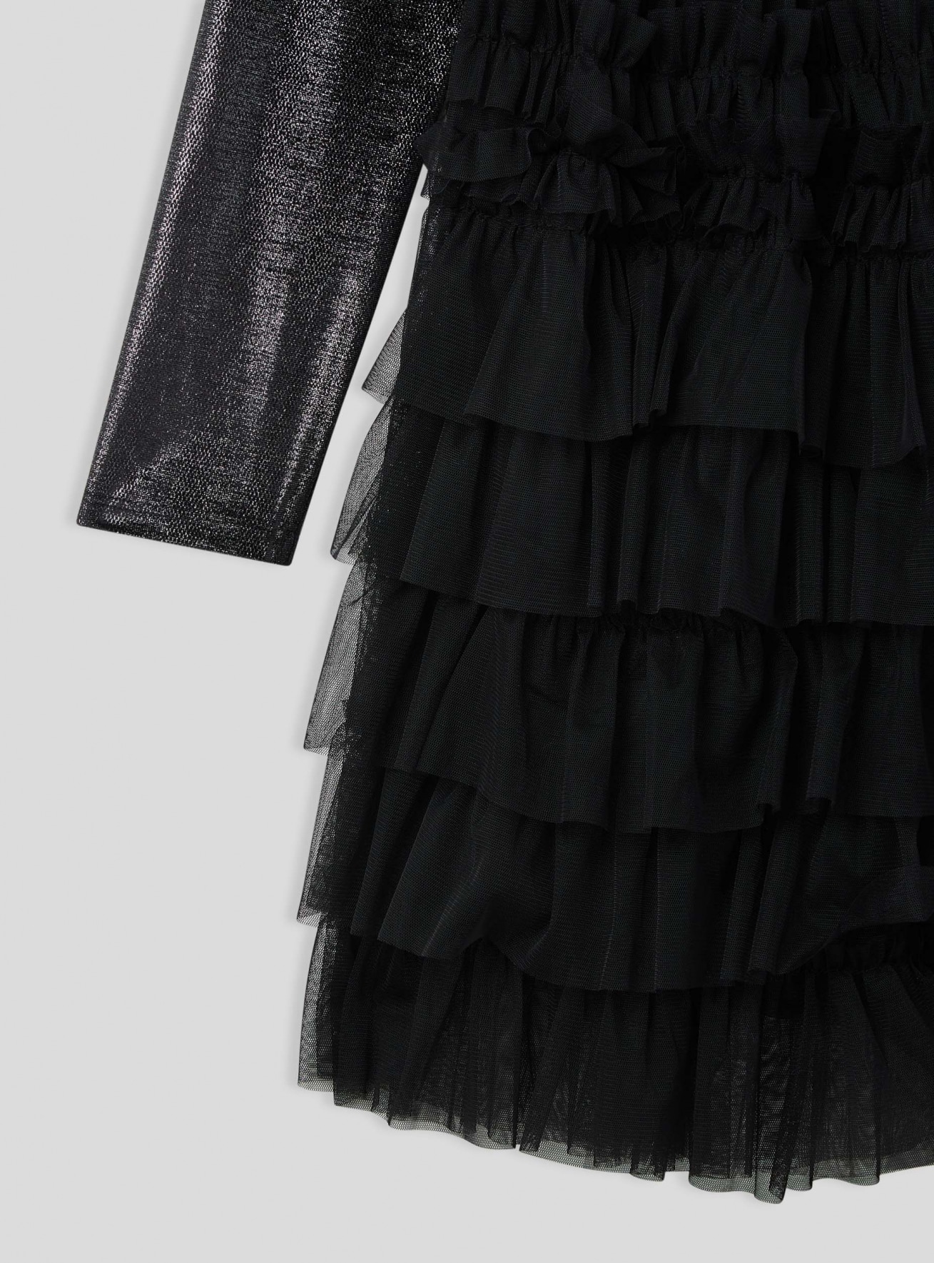 Robe Fille Terranova
