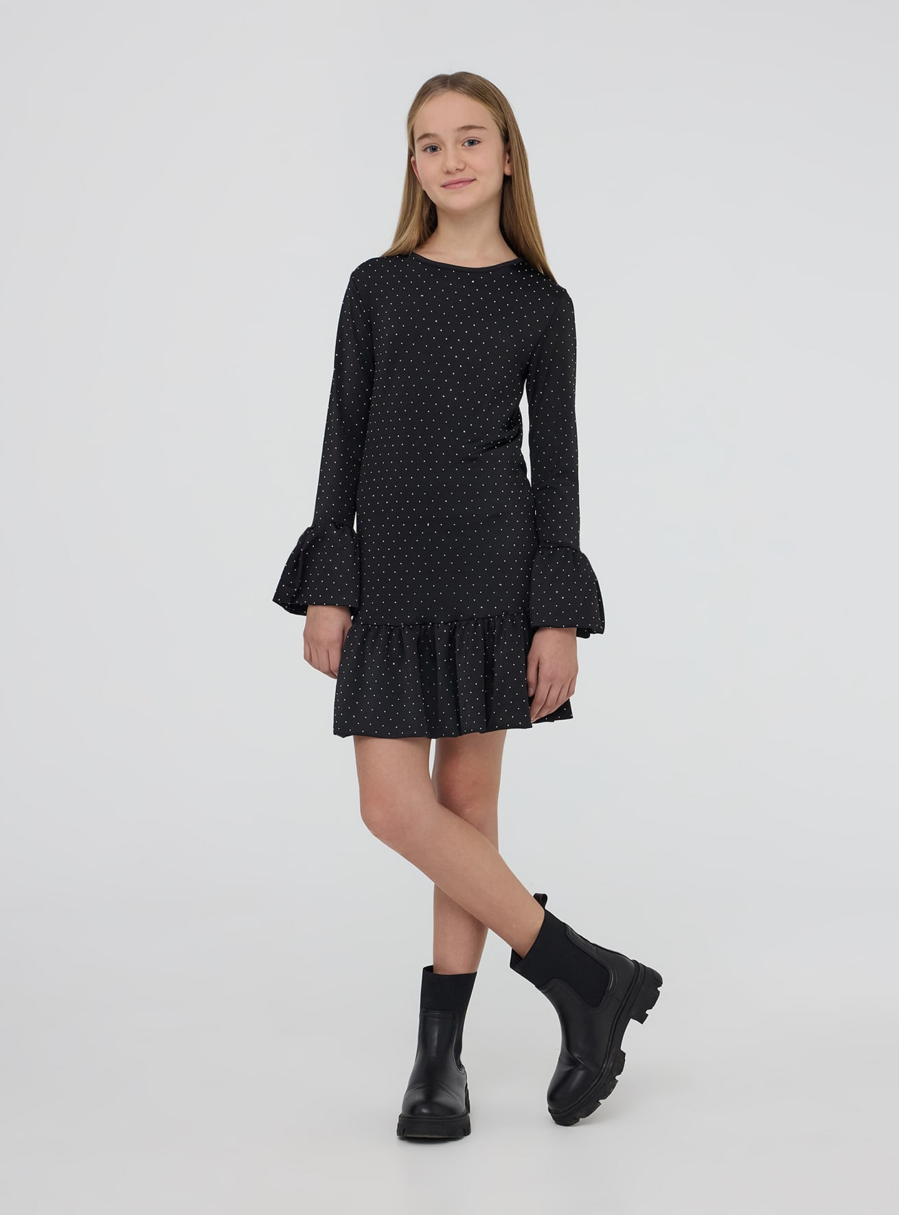 Terranova abbigliamento bambina 2019 online