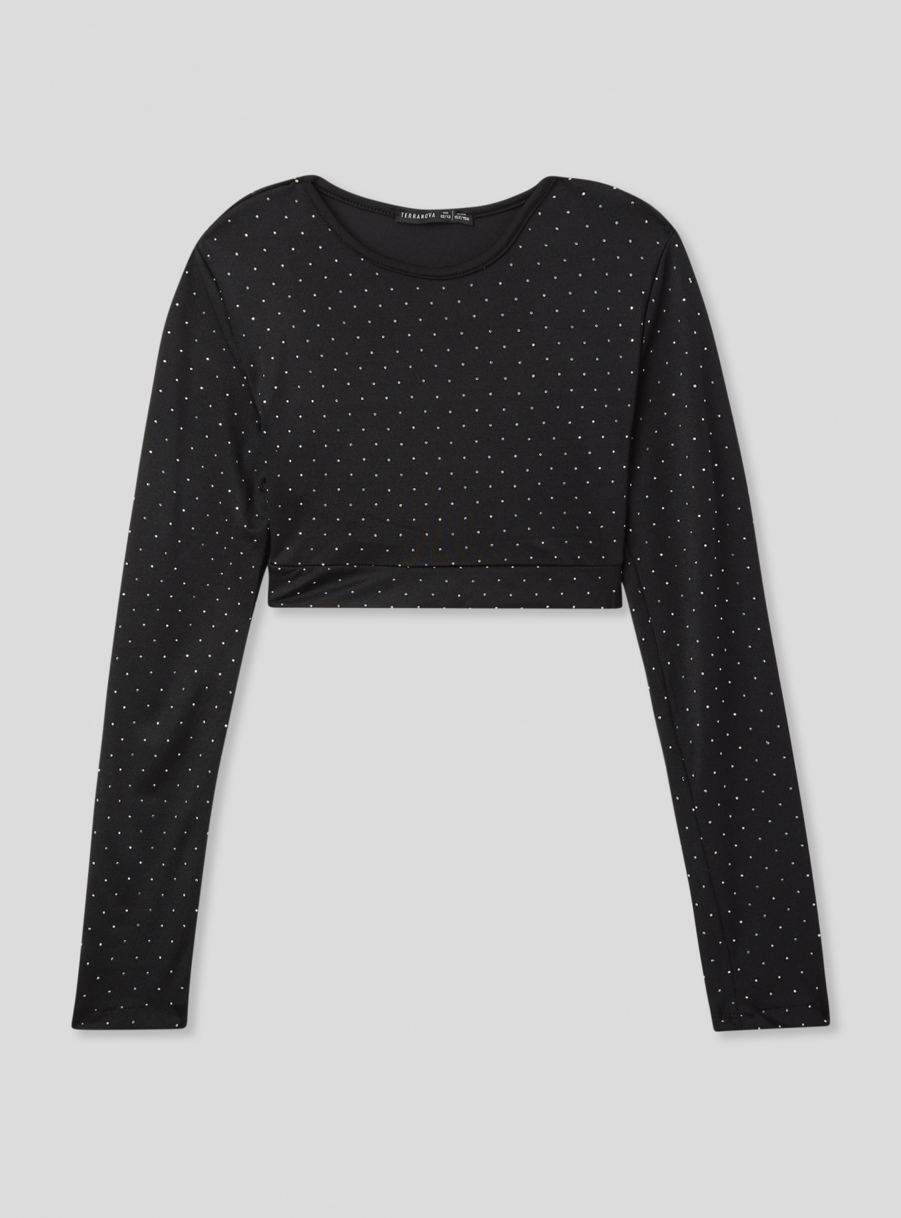 T-Shirt ML Bambina Kids