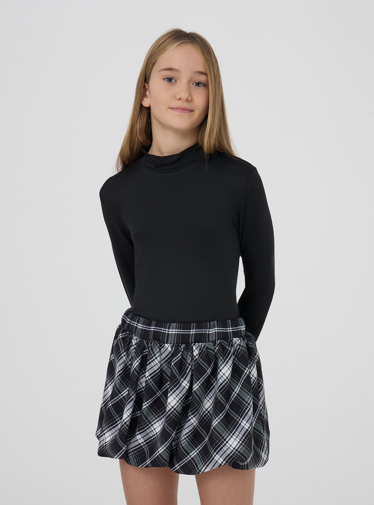 Falda Niña Terranova