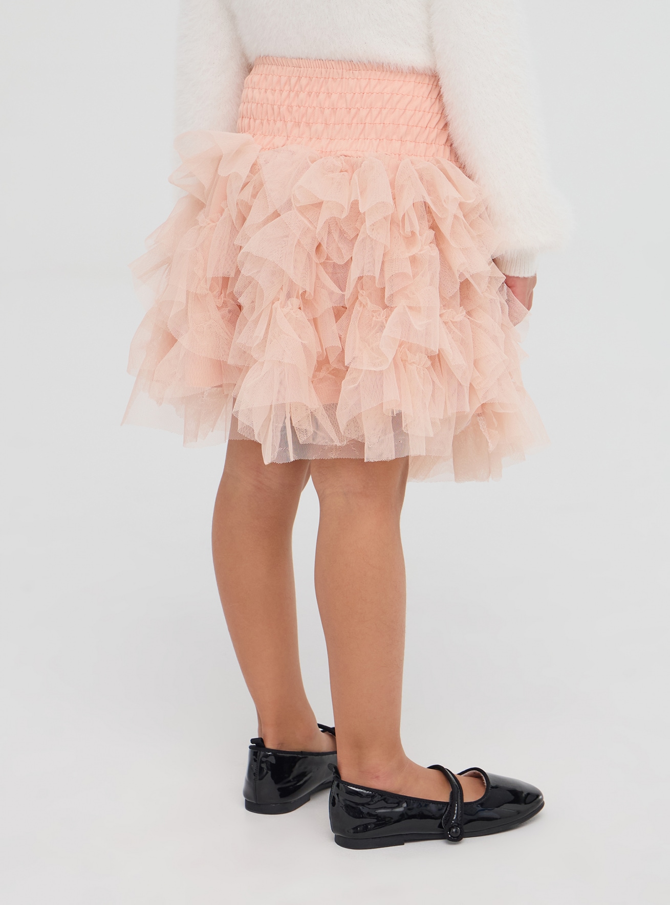Jupe Fille Terranova