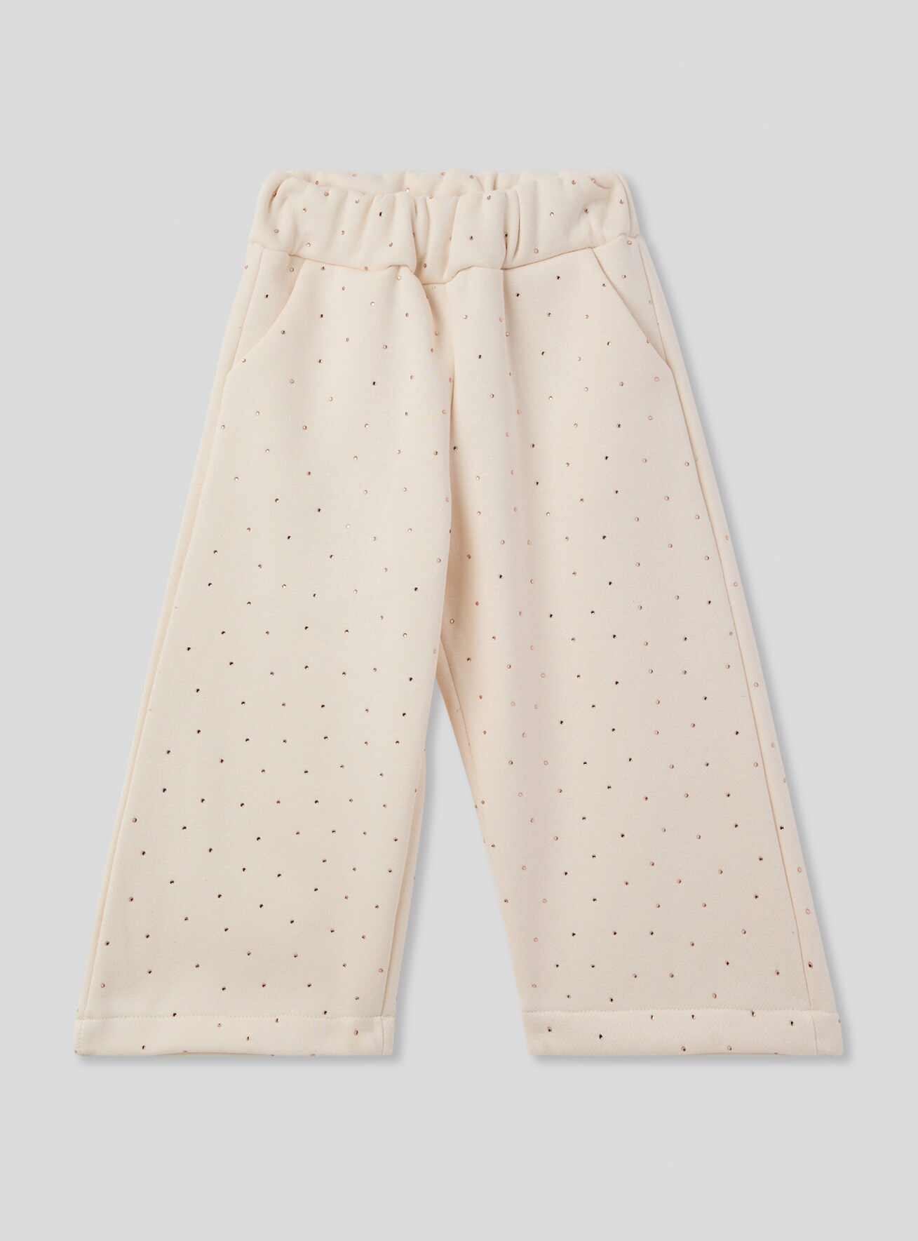 Pantalones Niña Terranova