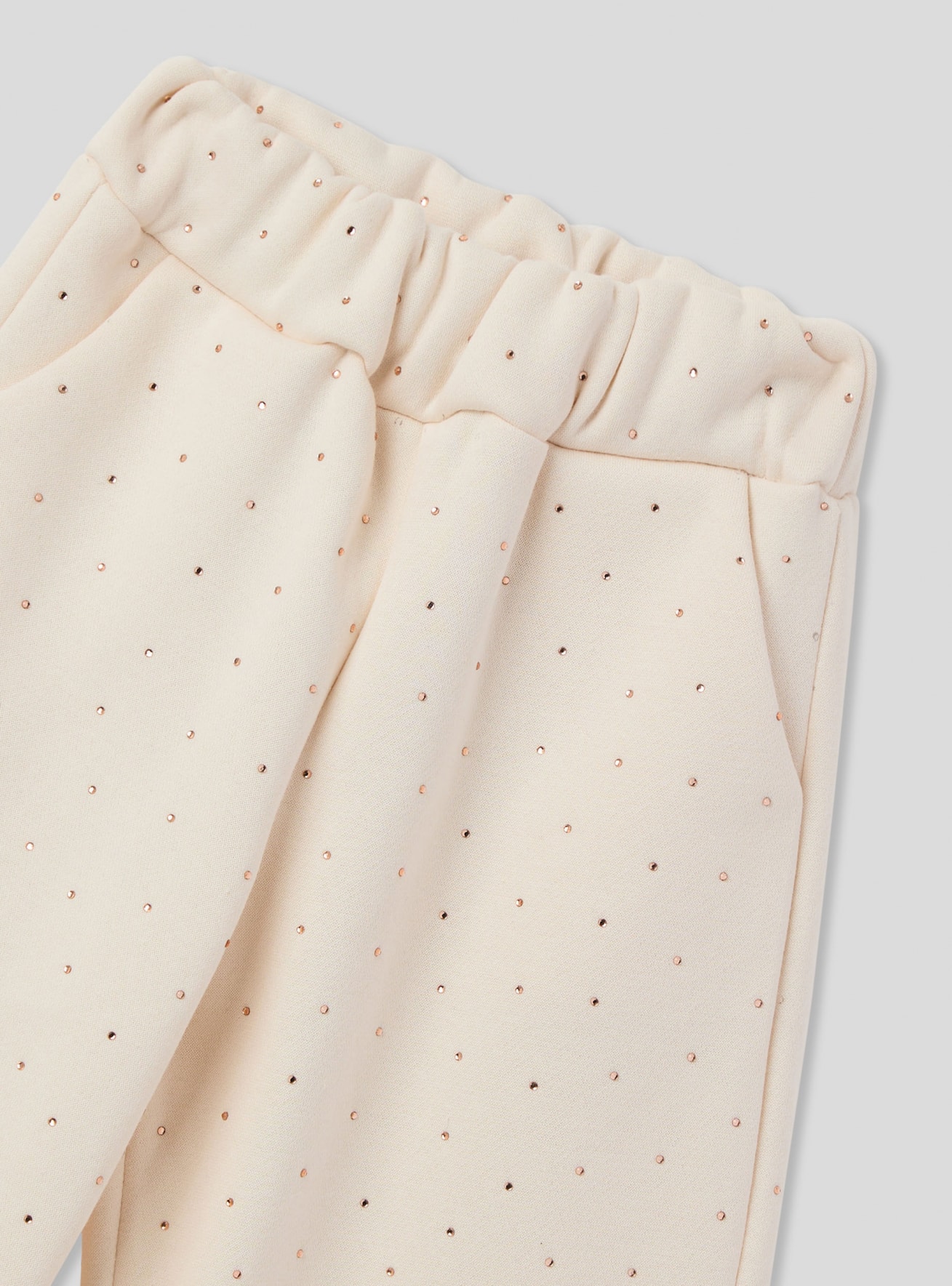 Pantalones Niña Terranova