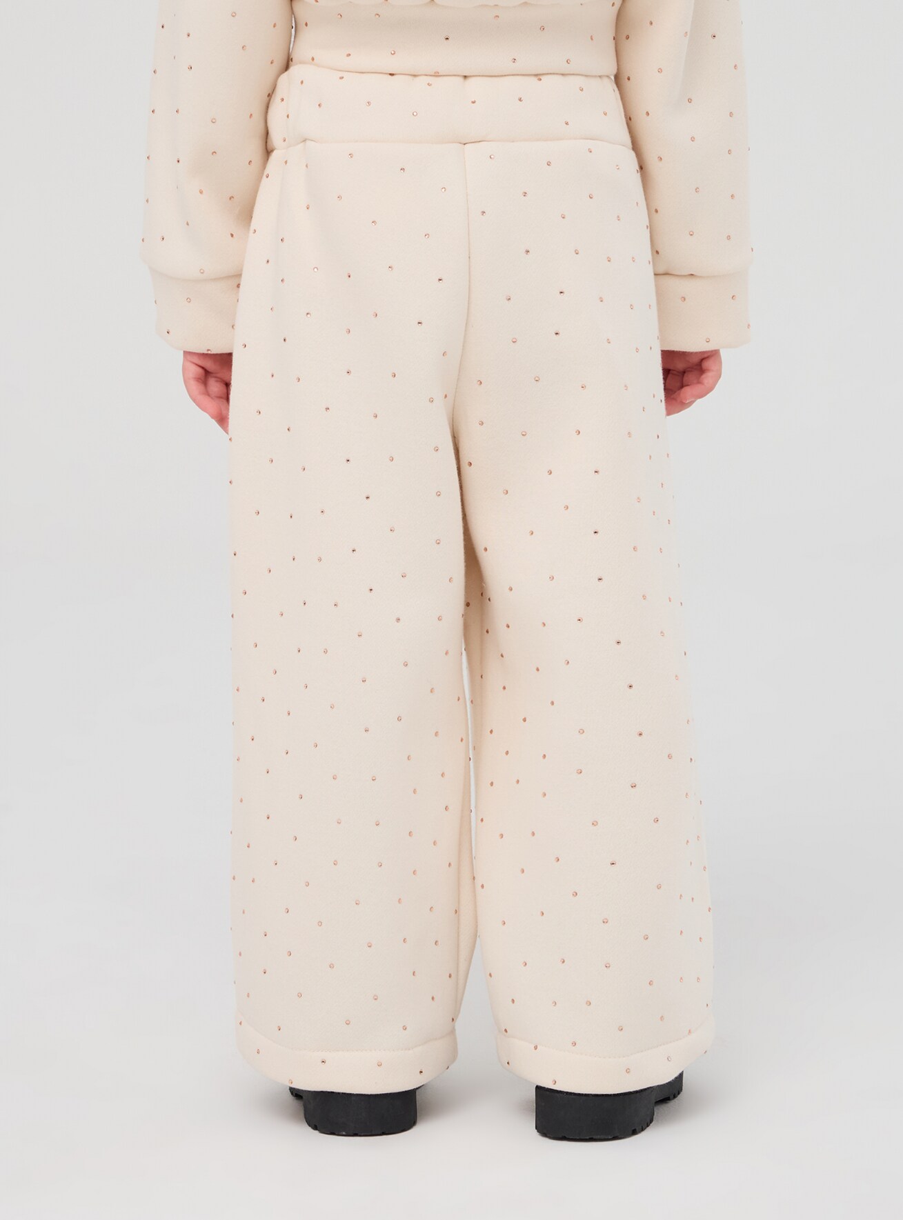 Pantalones Niña Terranova