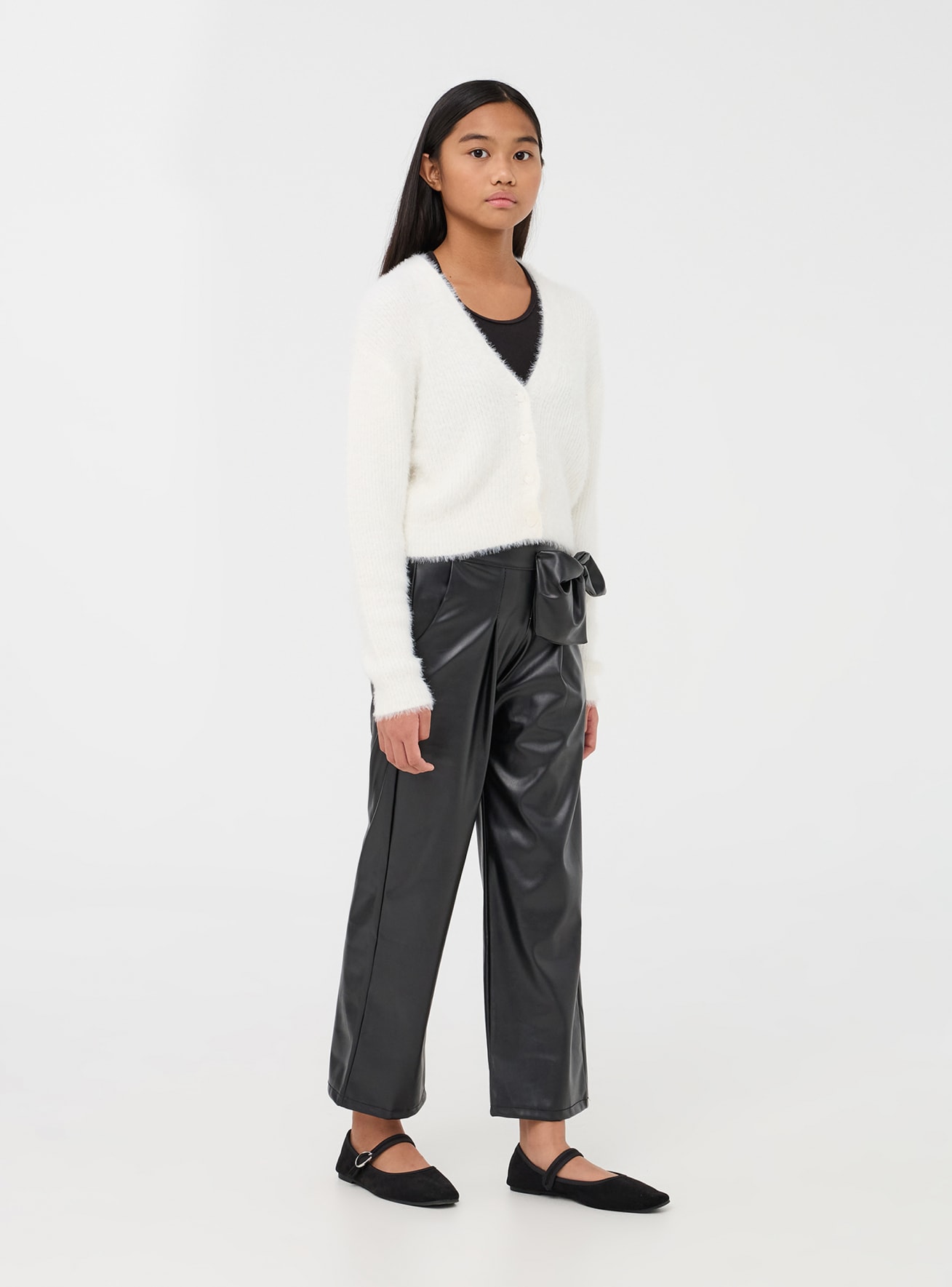 Long pants Girls Terranova