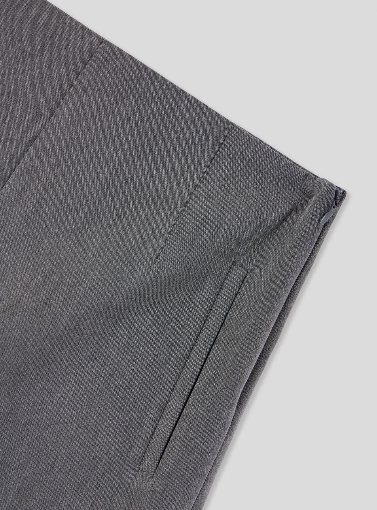 Pantalone Corto Damen Terranova