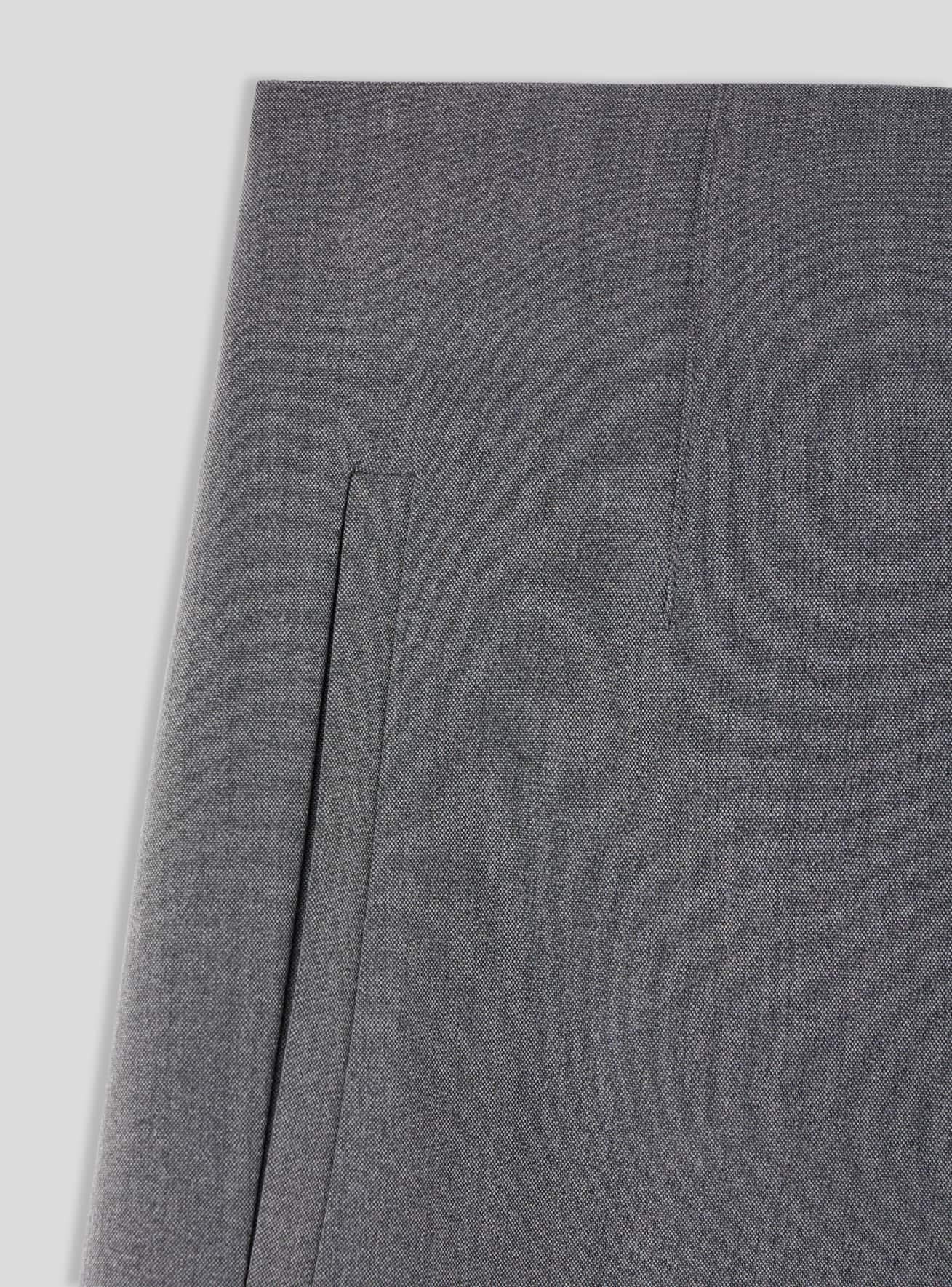 Pantalone Corto Damen Terranova