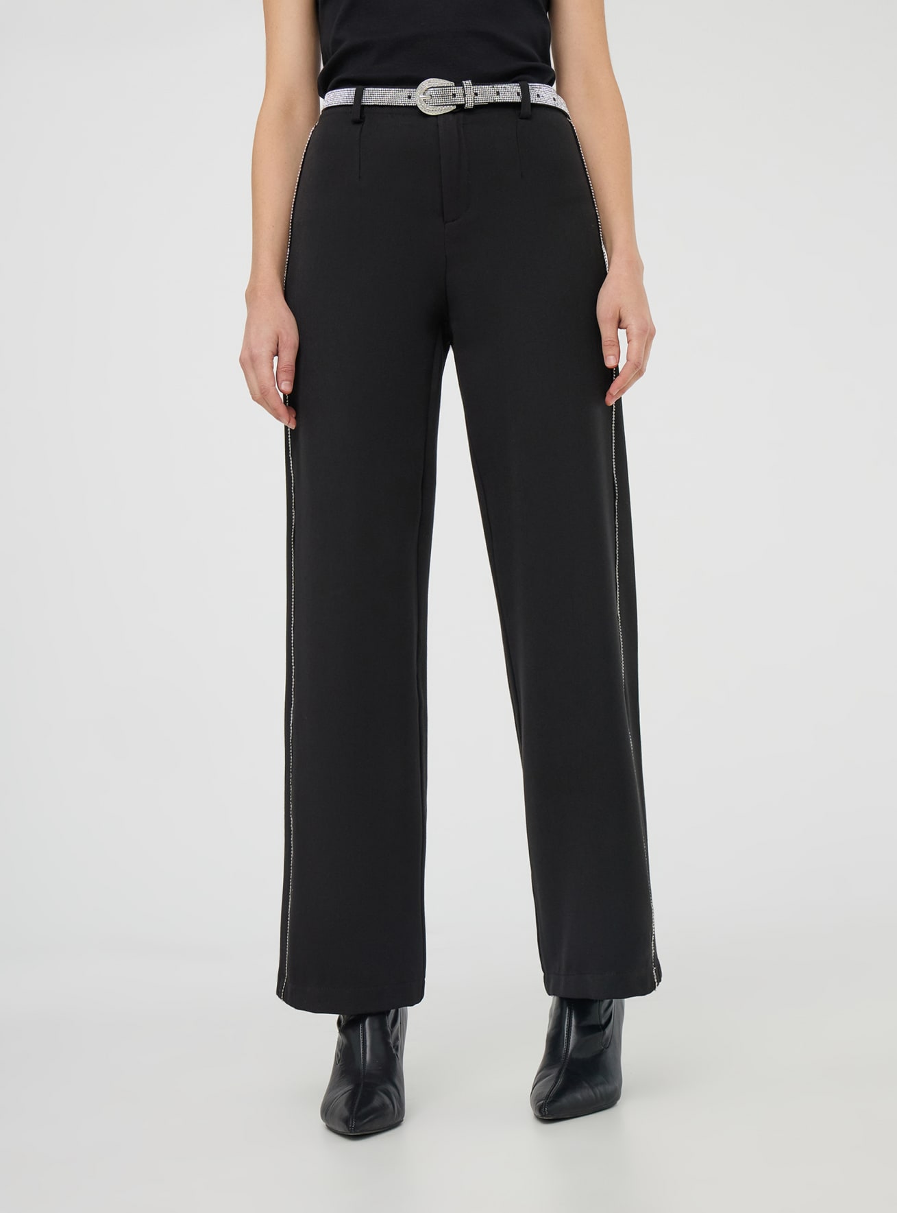 Pantalons Femme Terranova