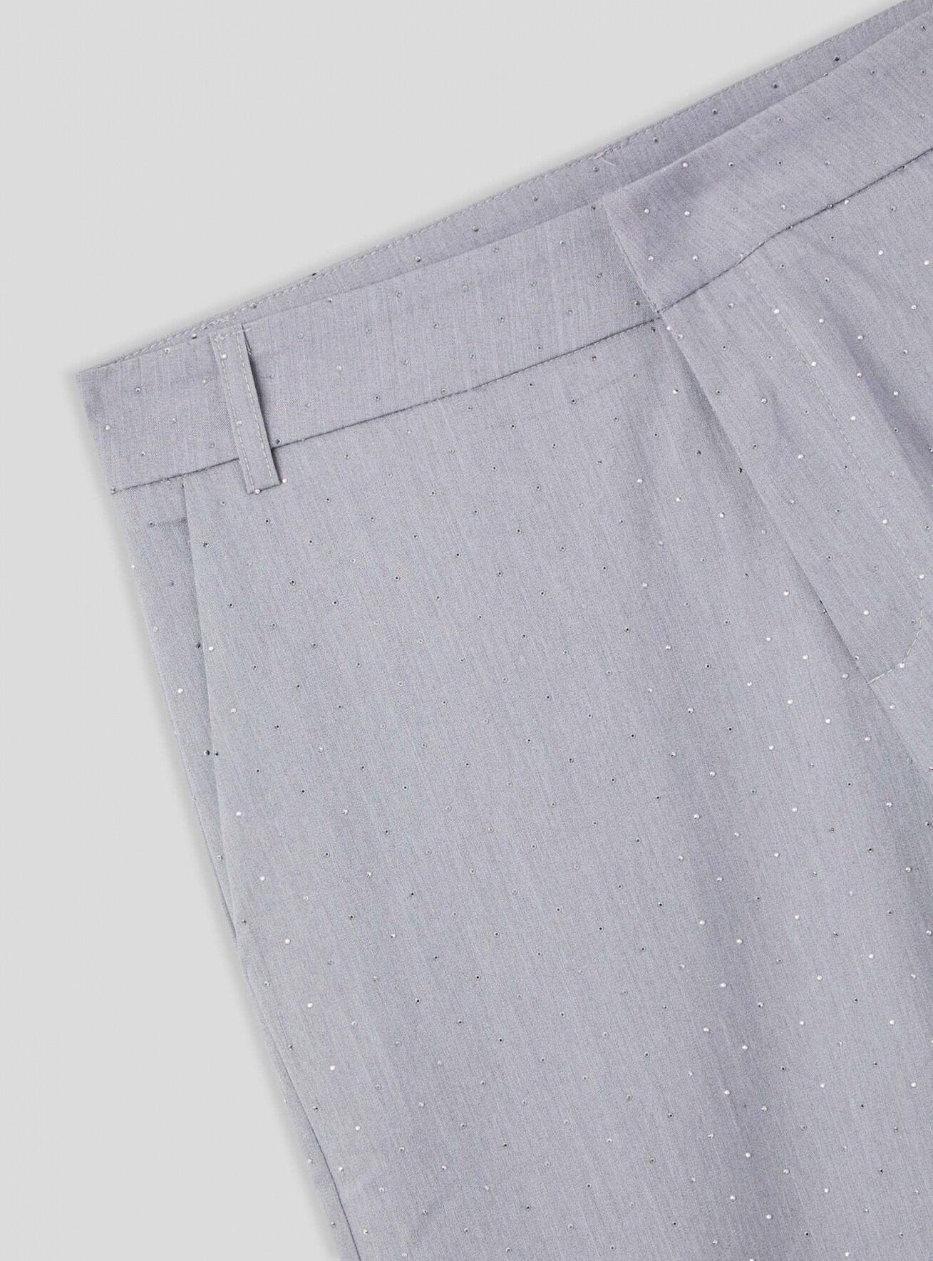 Pantalone Lungo Donna Terranova