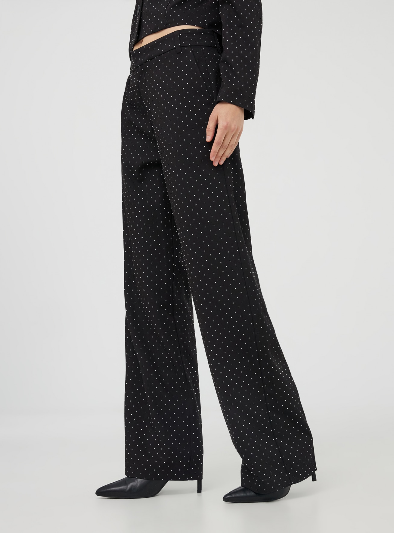 Pantalons Femme Terranova