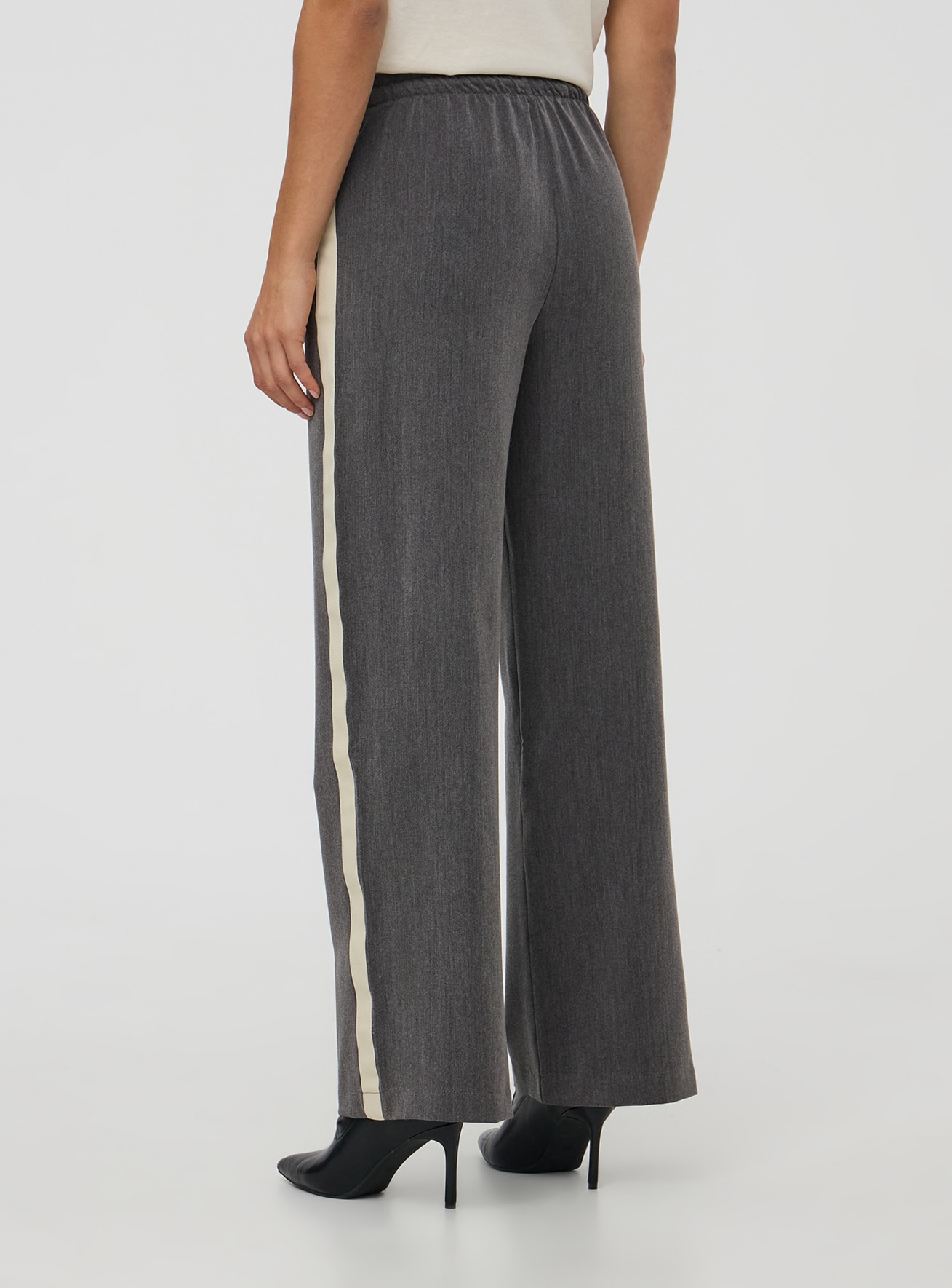 Pantalone Lungo Donna Terranova