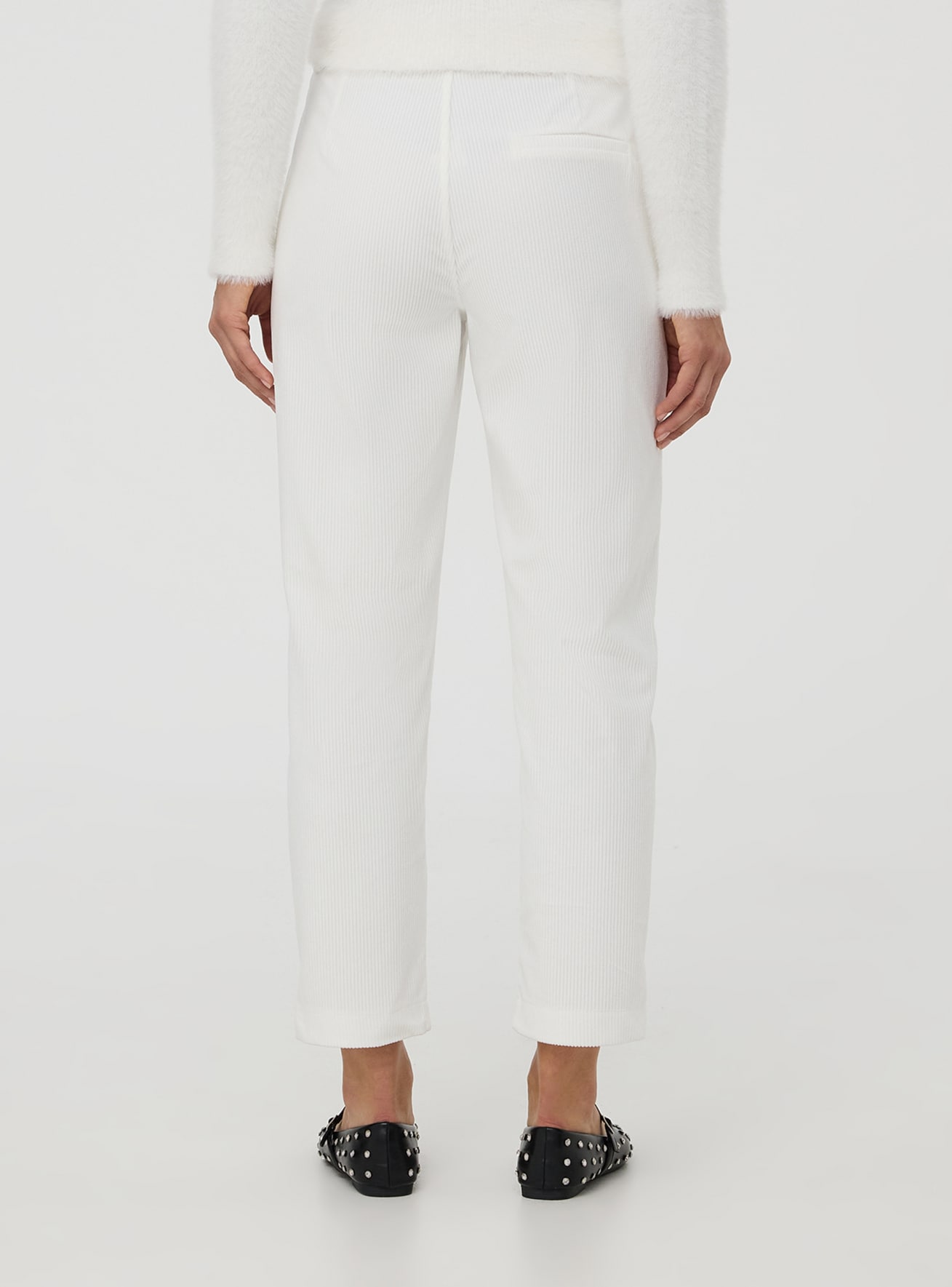 Pantalons Femme Terranova