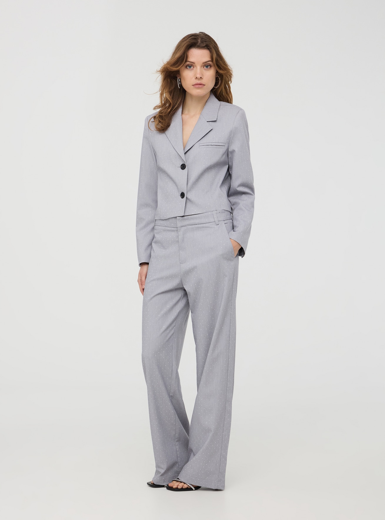 Chaqueta Mujer Terranova