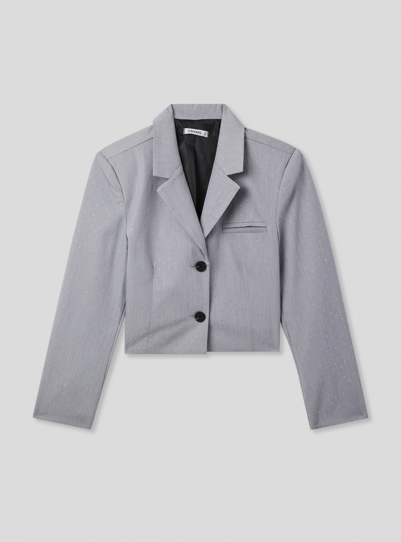 Chaqueta Mujer Terranova