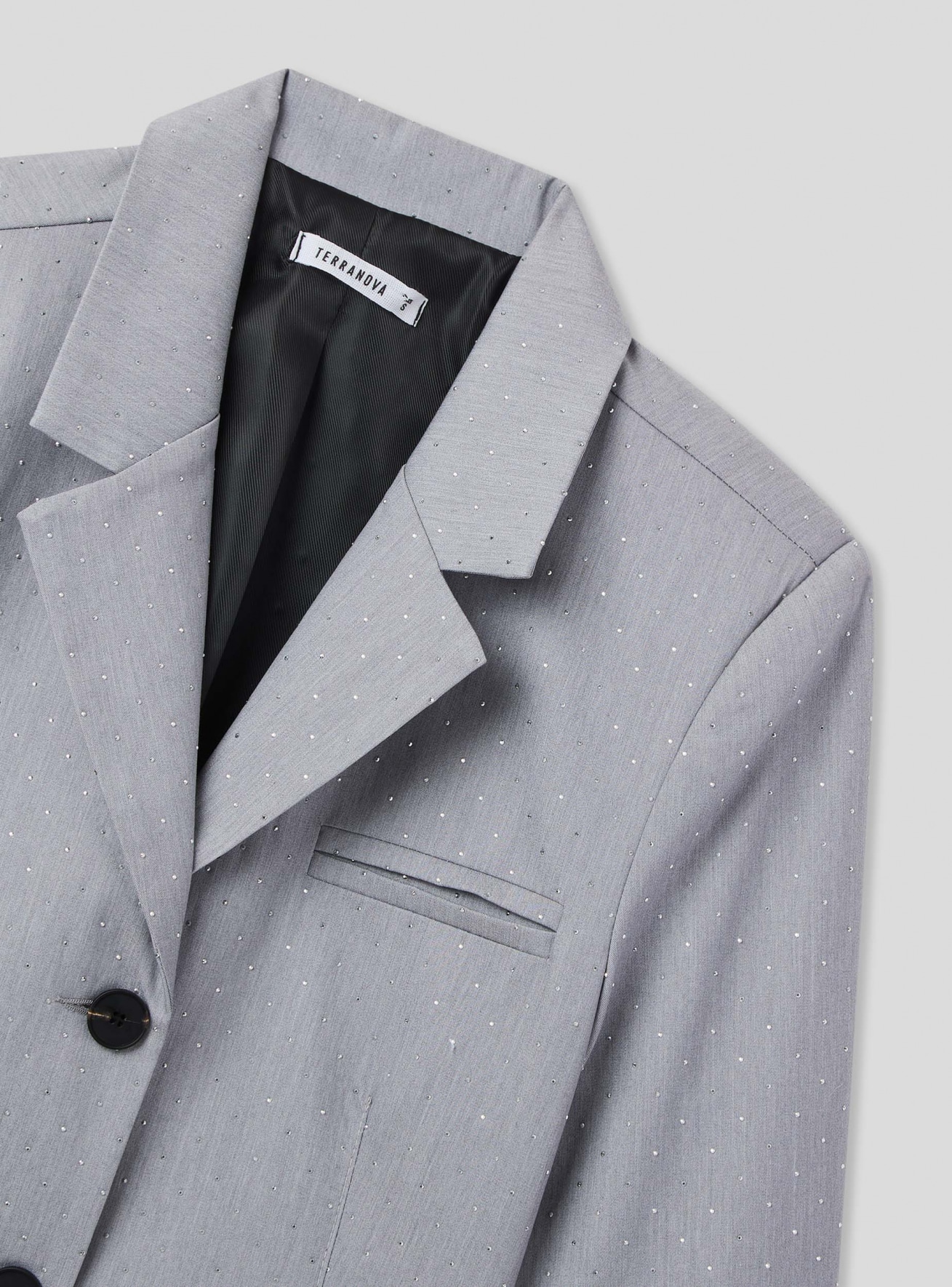 Chaqueta Mujer Terranova