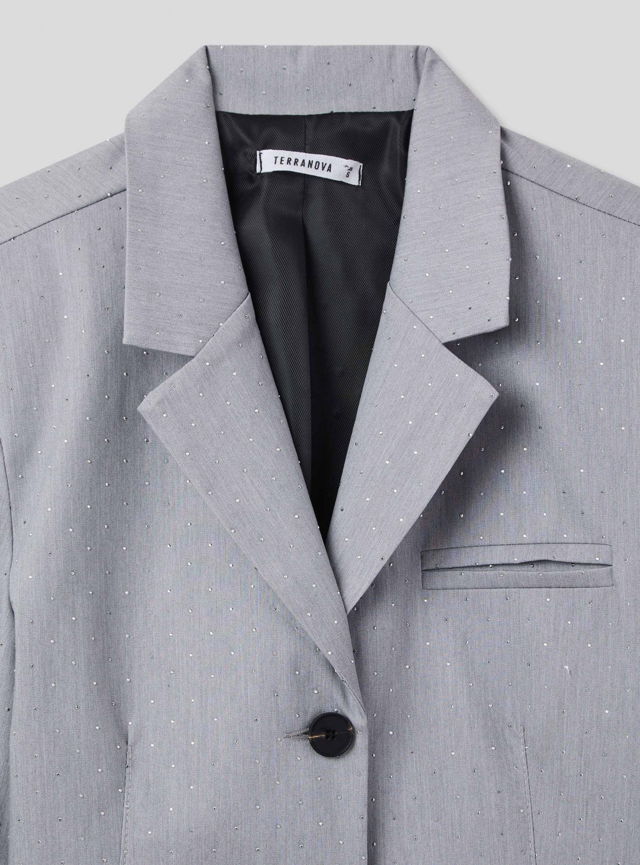 Chaqueta Mujer Terranova