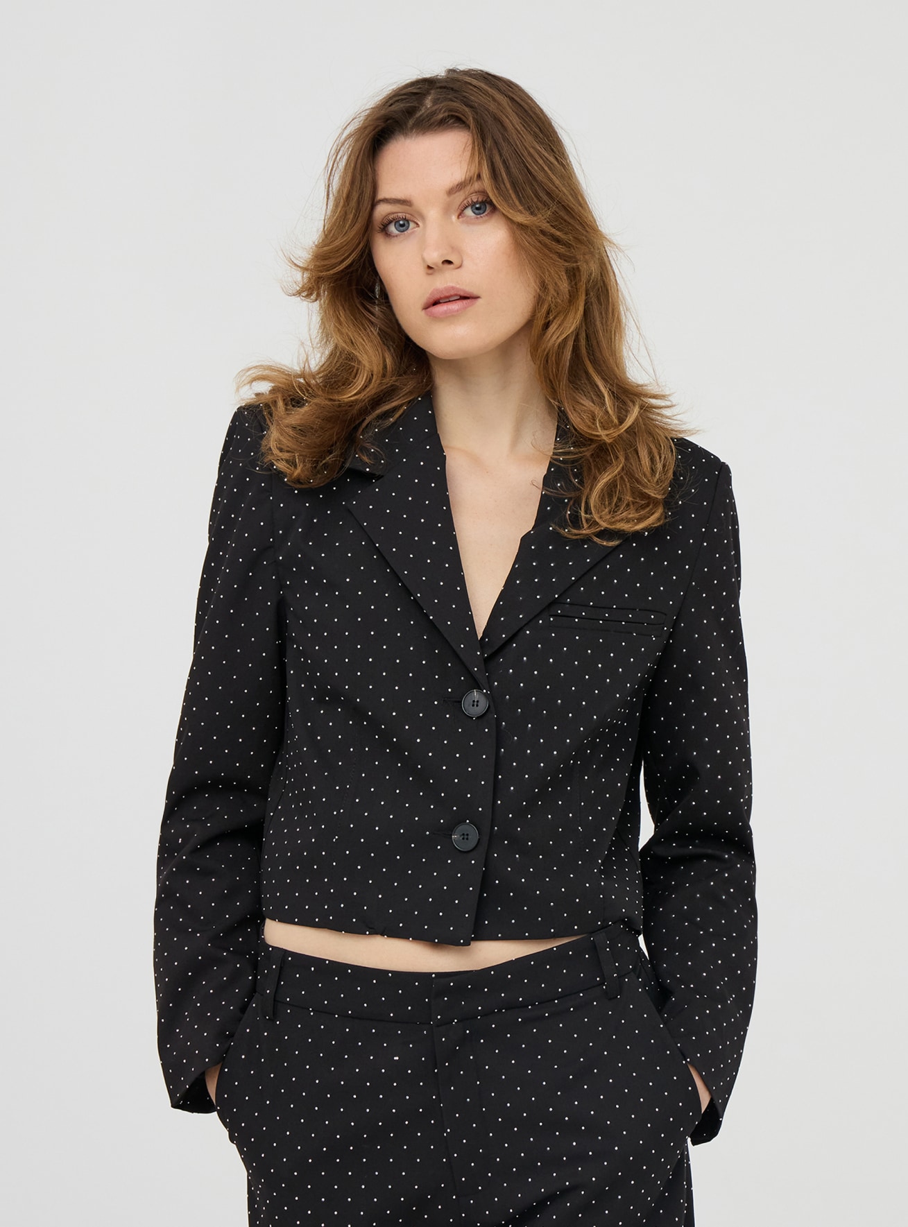 Veste Femme Terranova