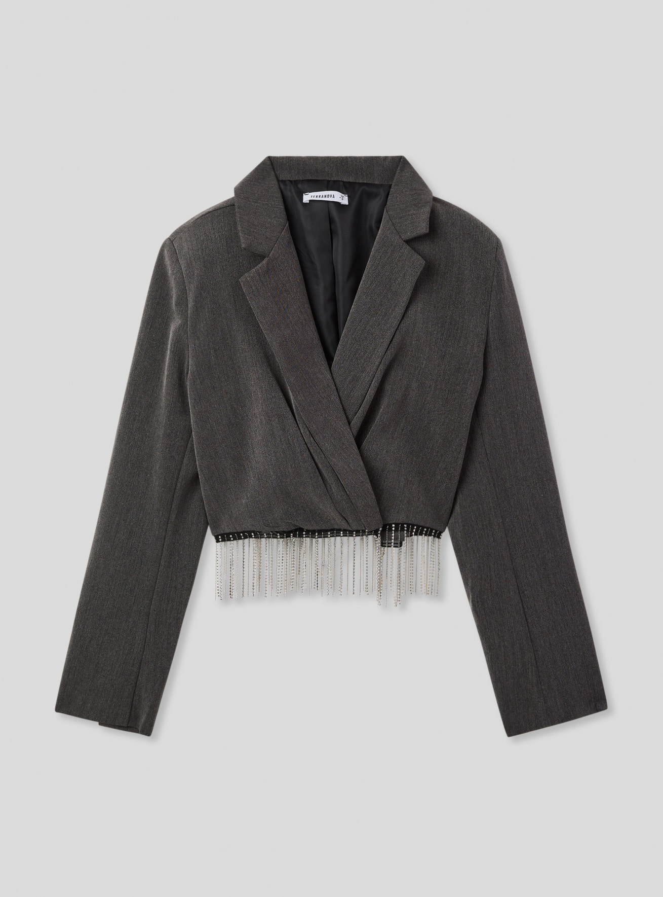 Veste Femme Terranova
