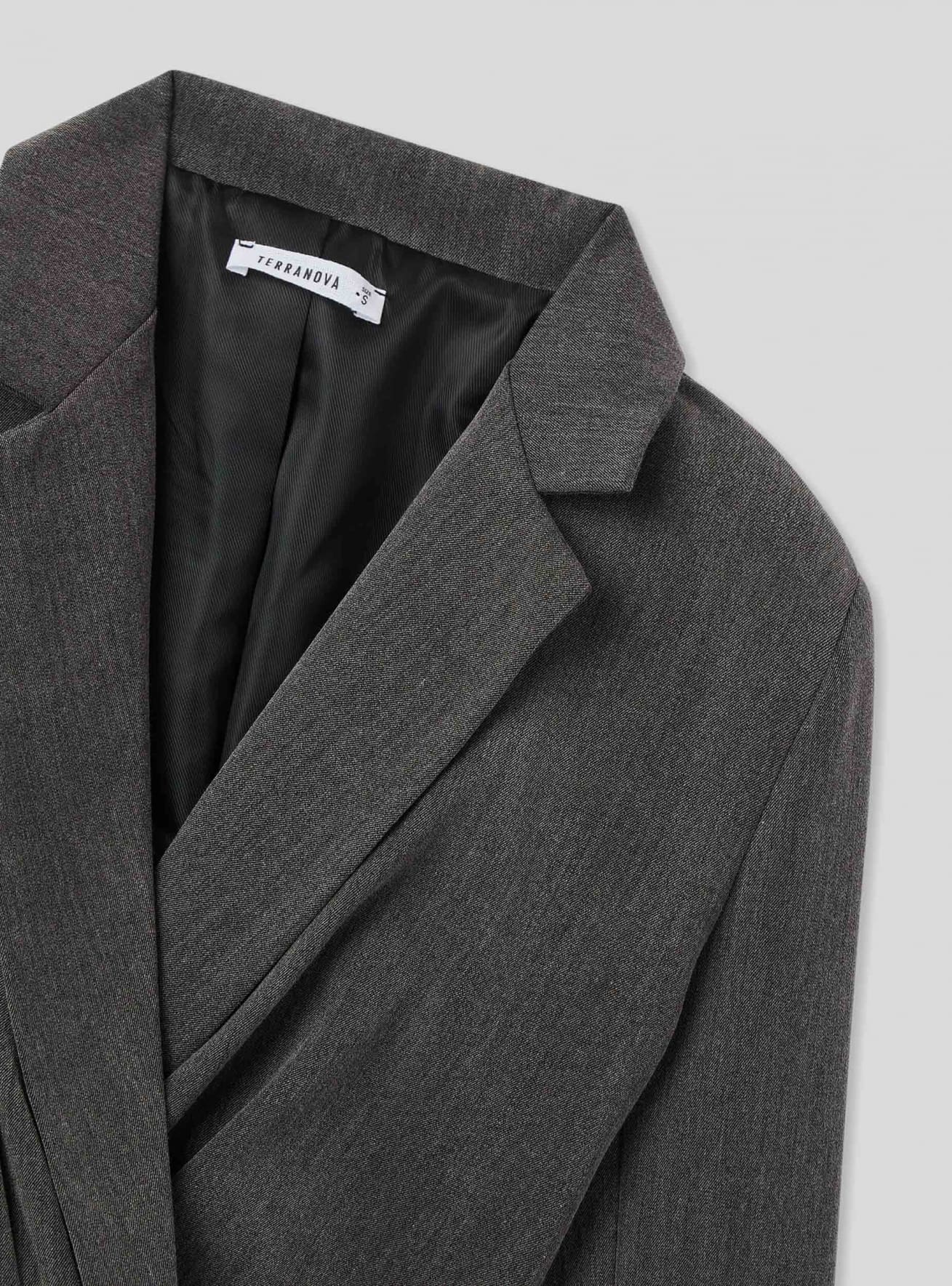 Veste Femme Terranova
