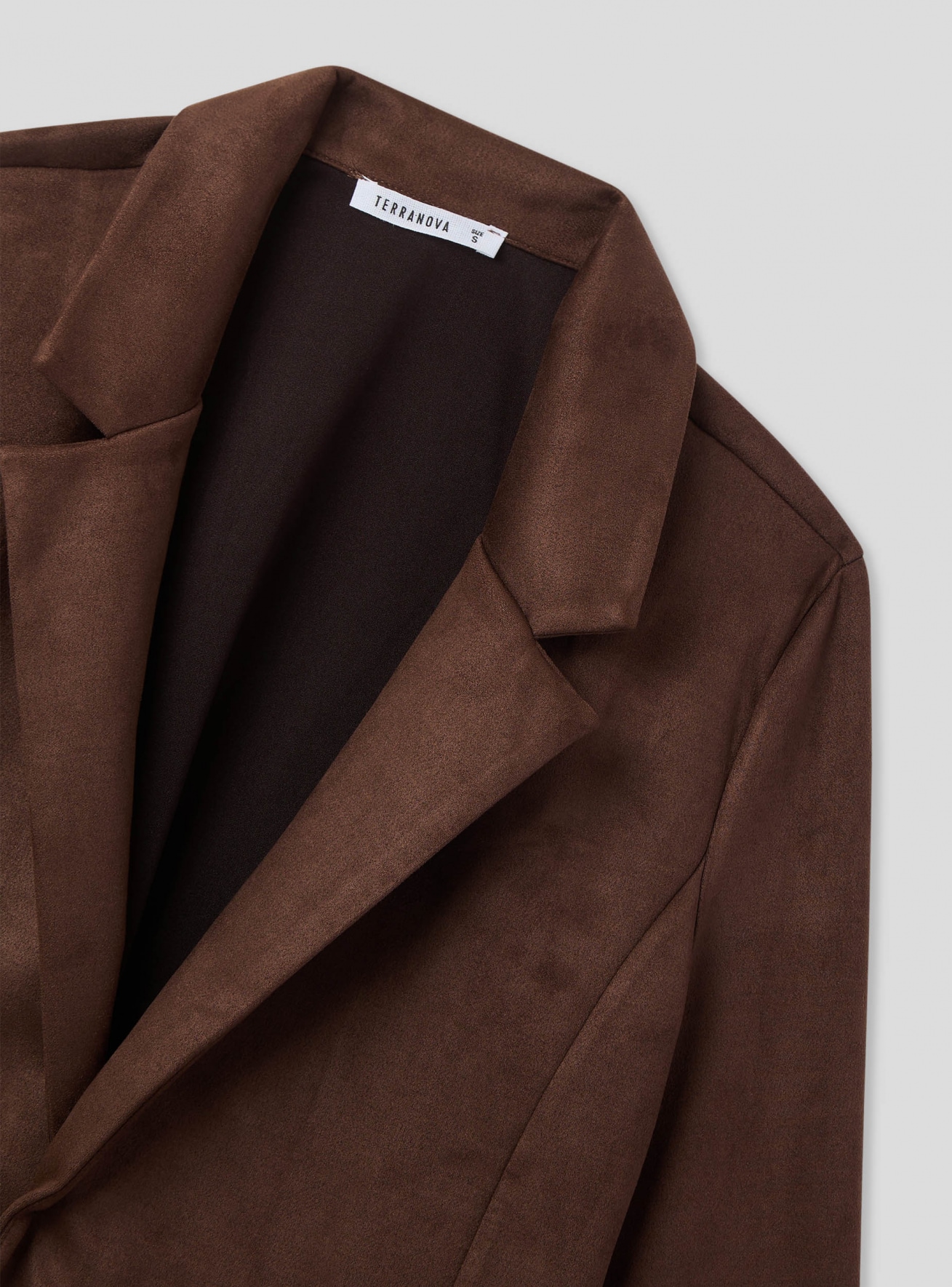 Giacca Donna Terranova