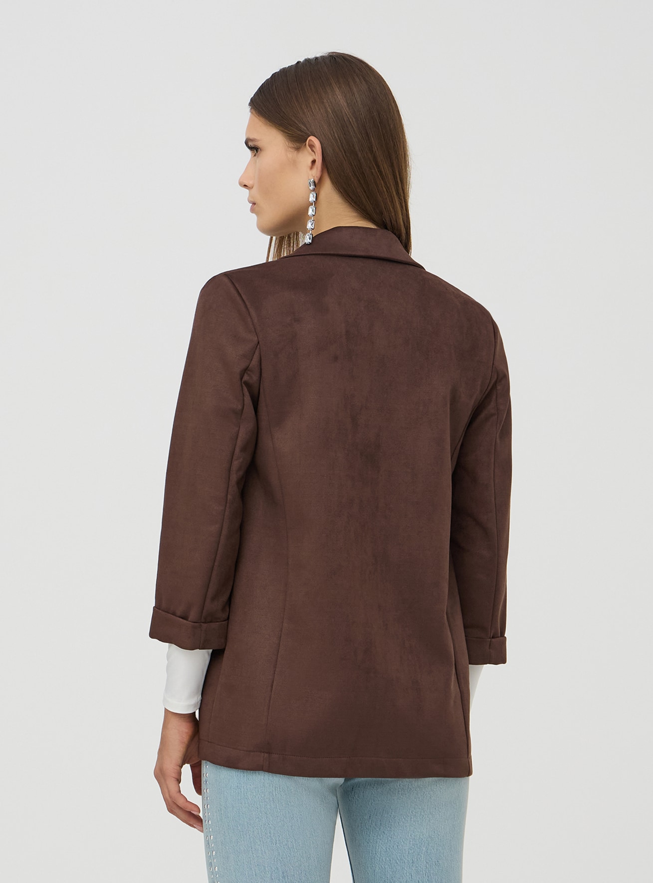 Giacca Donna Terranova