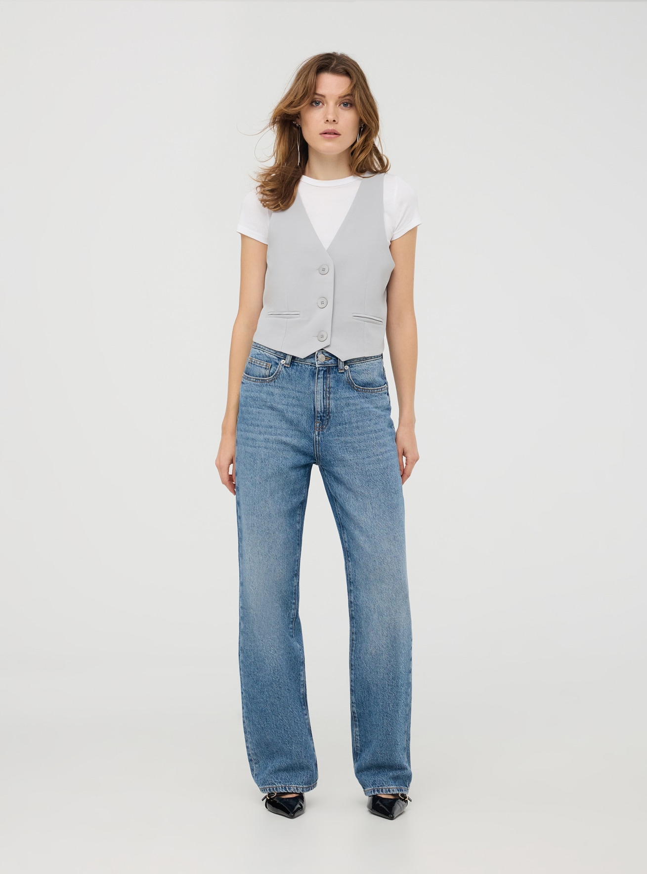 Veste Femme Terranova