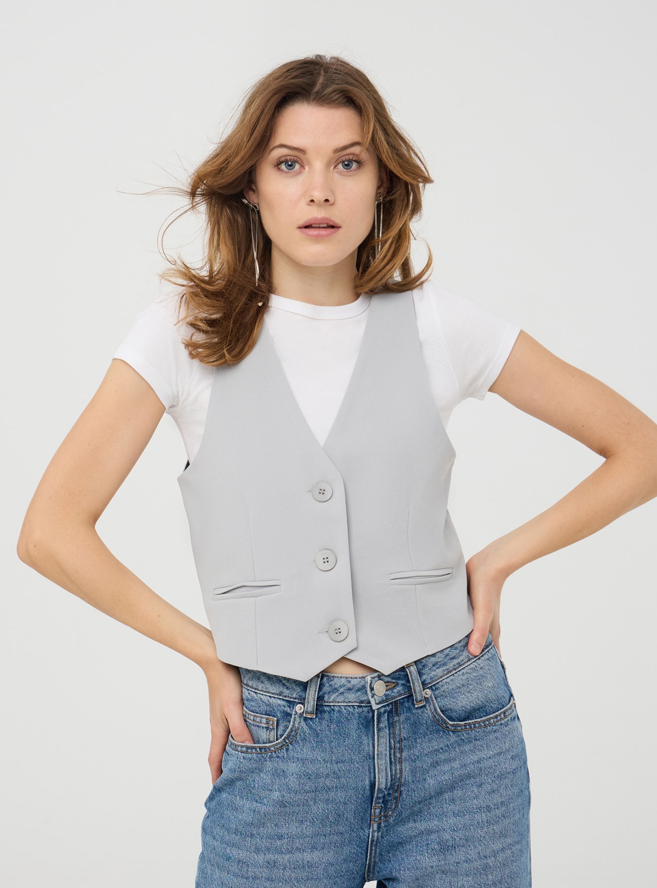 Veste Femme Terranova